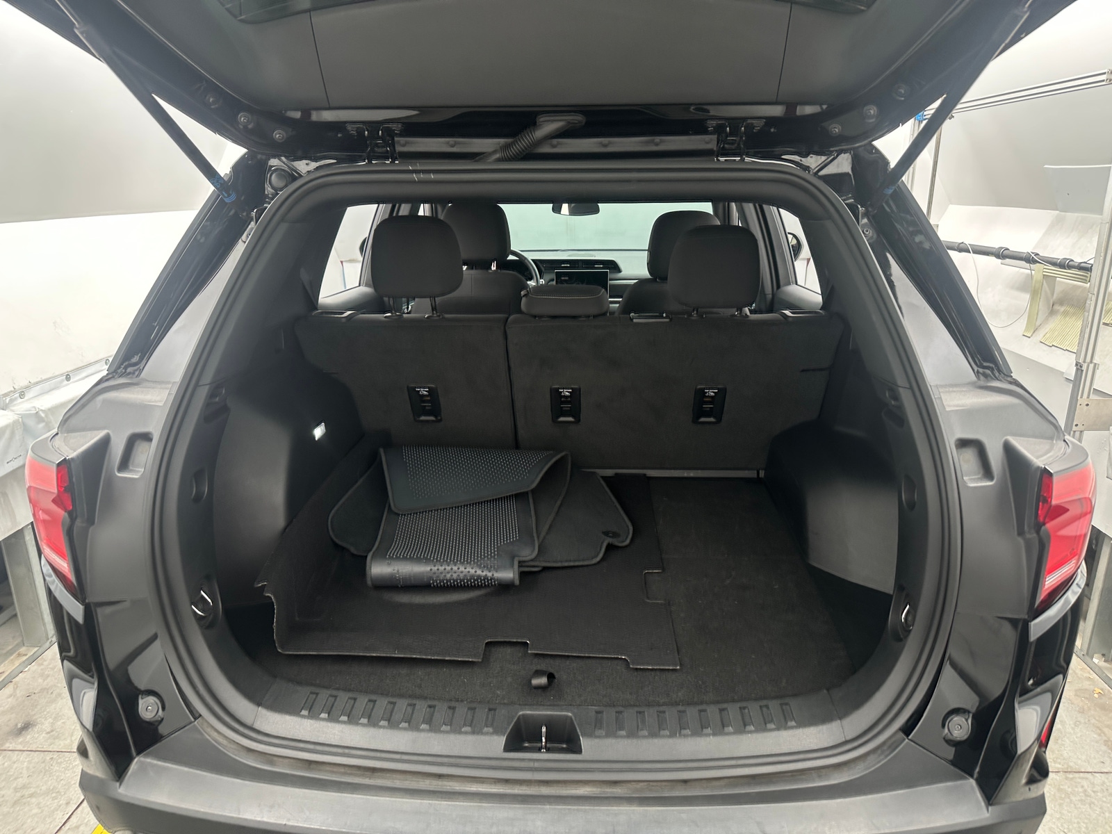 Thumbnail: 2025 GMC Terrain - 7