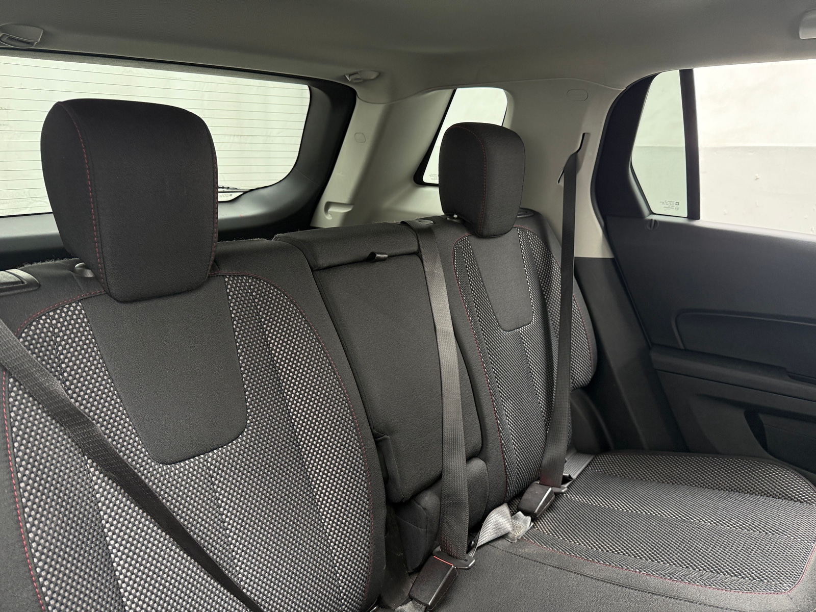 Thumbnail: 2017 GMC Terrain - 6