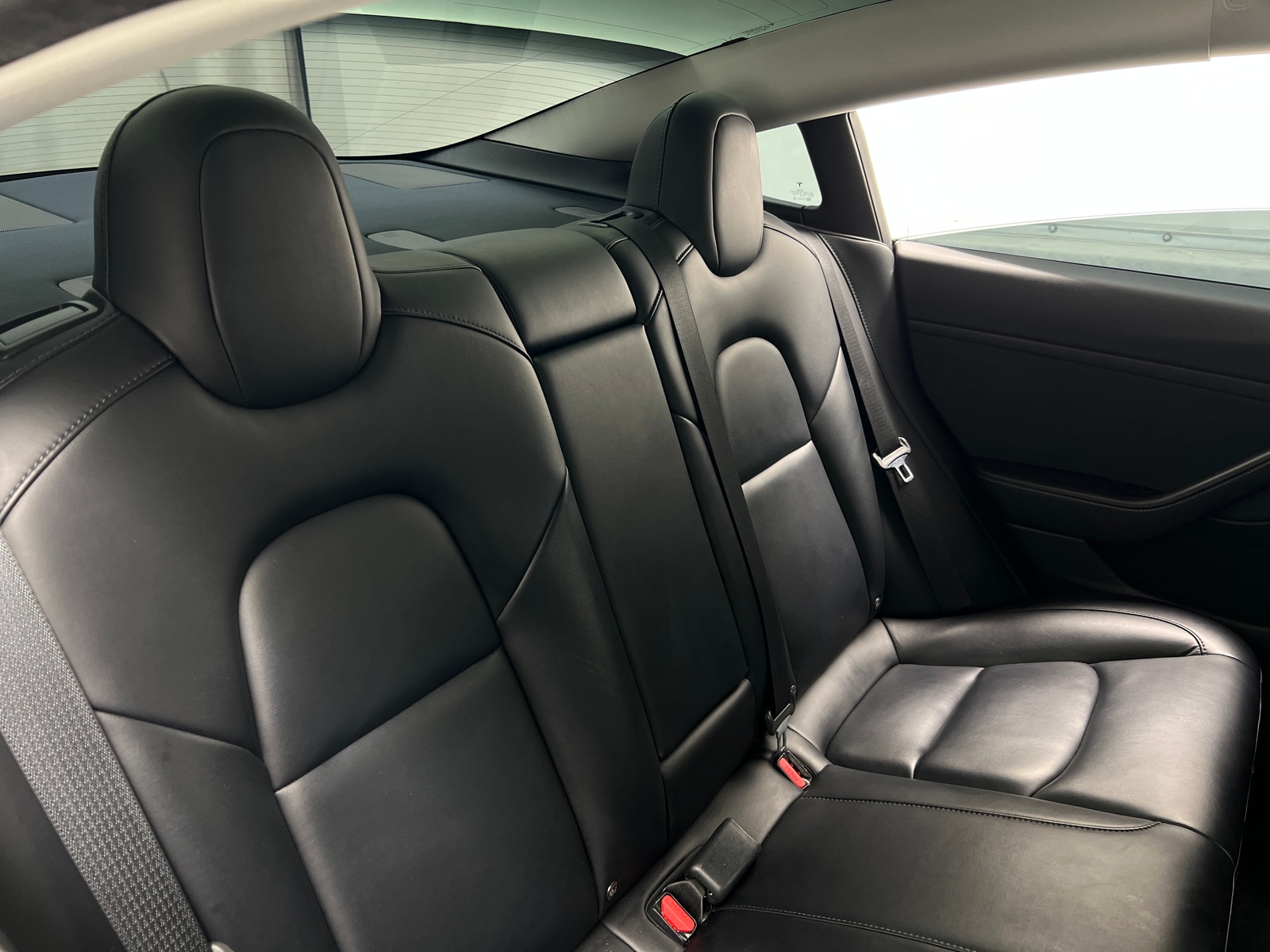 Thumbnail: 2021 Tesla Model 3 - 5