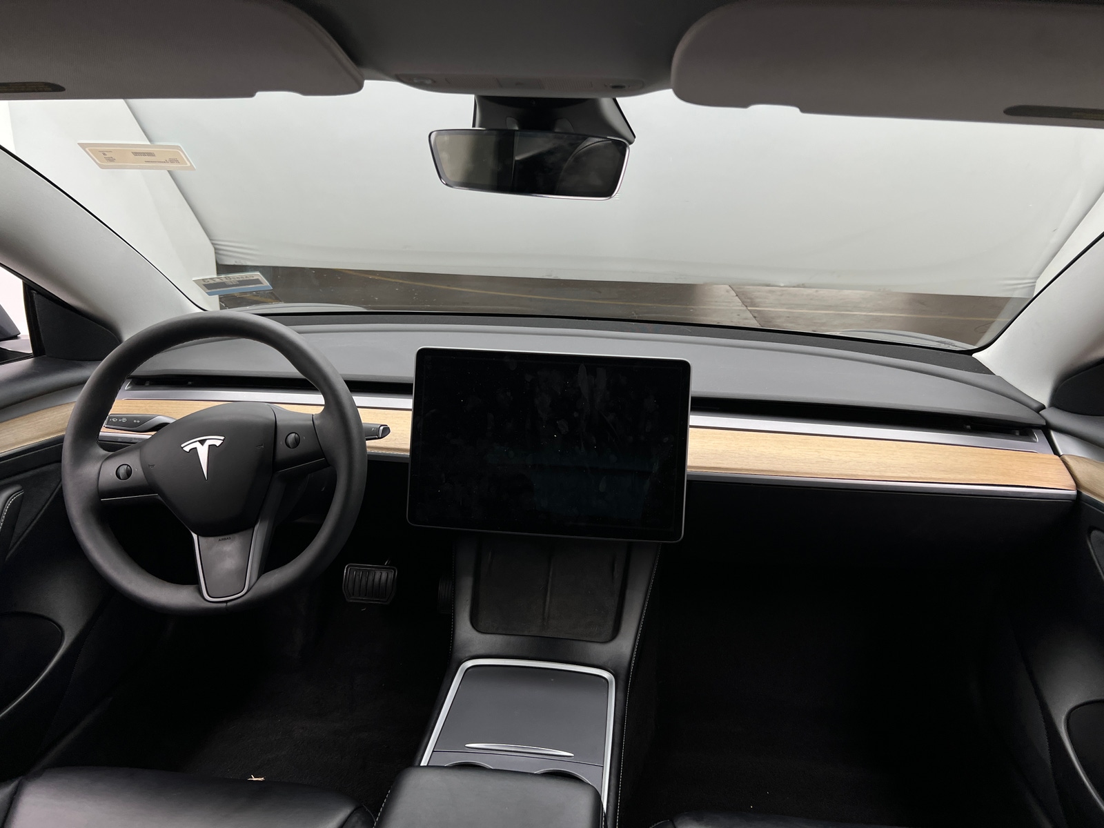 Thumbnail: 2021 Tesla Model 3 - 2