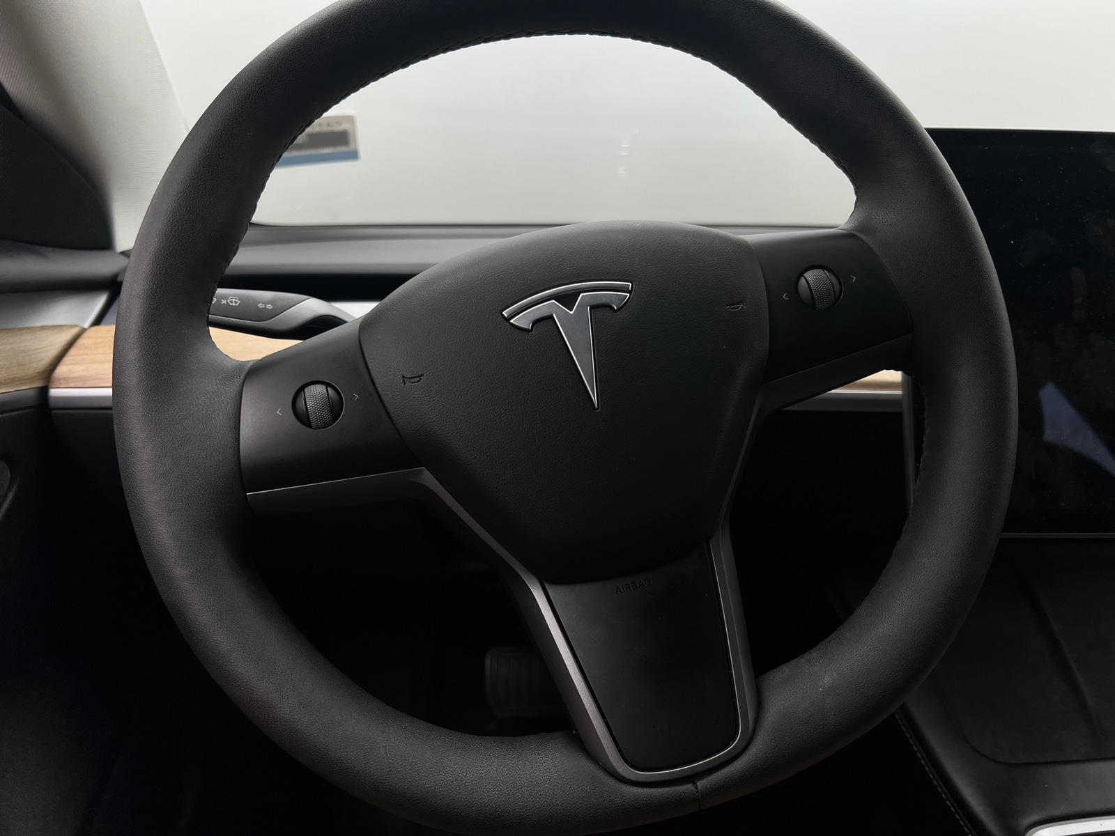 Thumbnail: 2021 Tesla Model 3 - 4