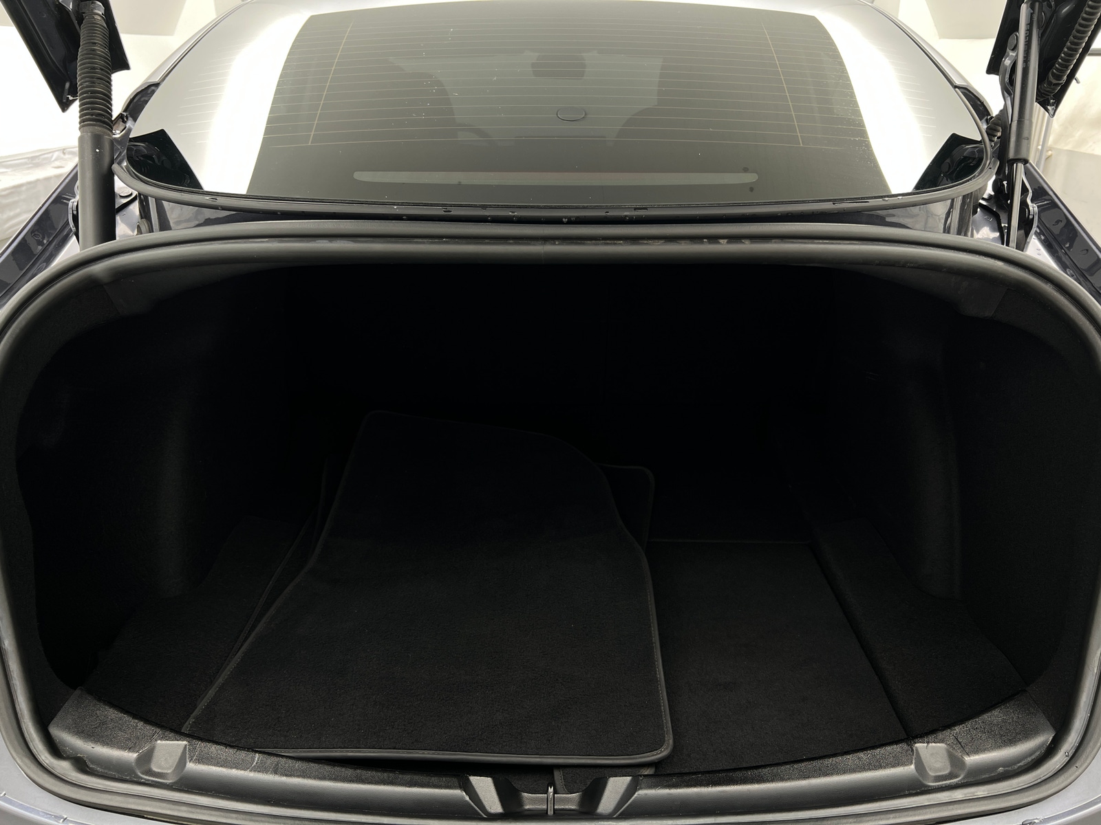 Thumbnail: 2021 Tesla Model 3 - 6