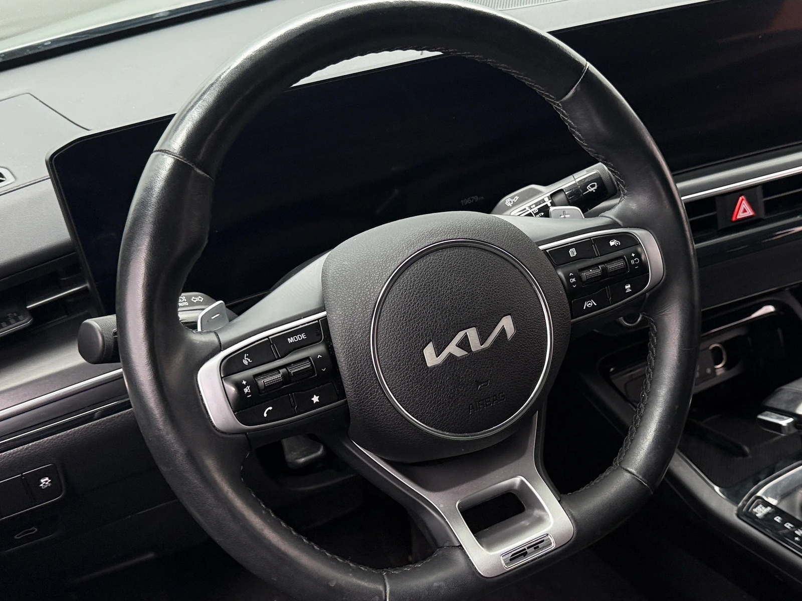 Thumbnail: 2025 Kia K5 - 4