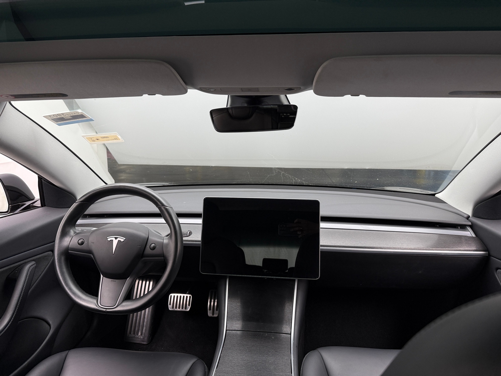 Thumbnail: 2019 Tesla Model 3 - 2