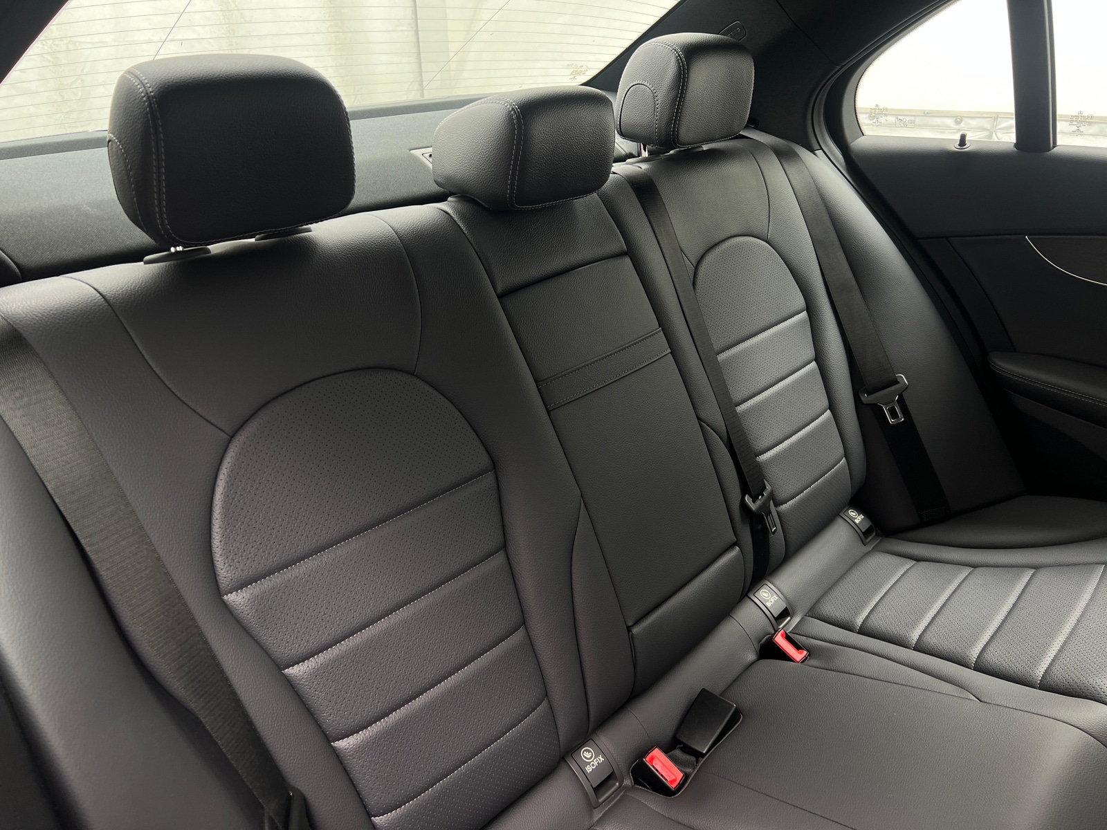 Thumbnail: 2019 Mercedes-Benz C-Class - 5