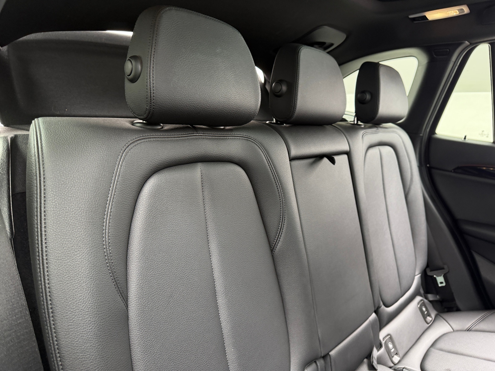 Thumbnail: 2019 BMW X1 - 5