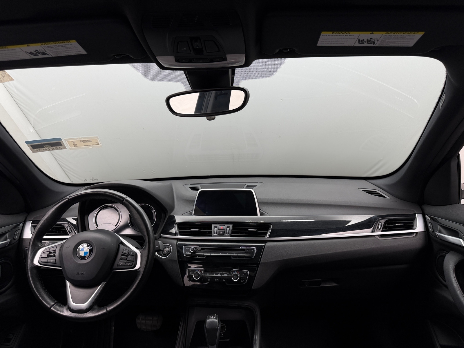 Thumbnail: 2019 BMW X1 - 2