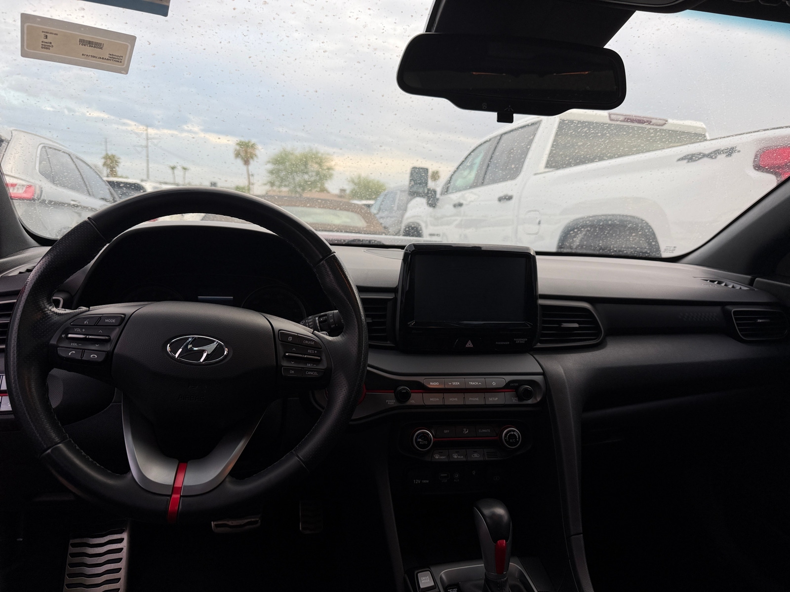 Thumbnail: 2020 Hyundai Veloster - 3