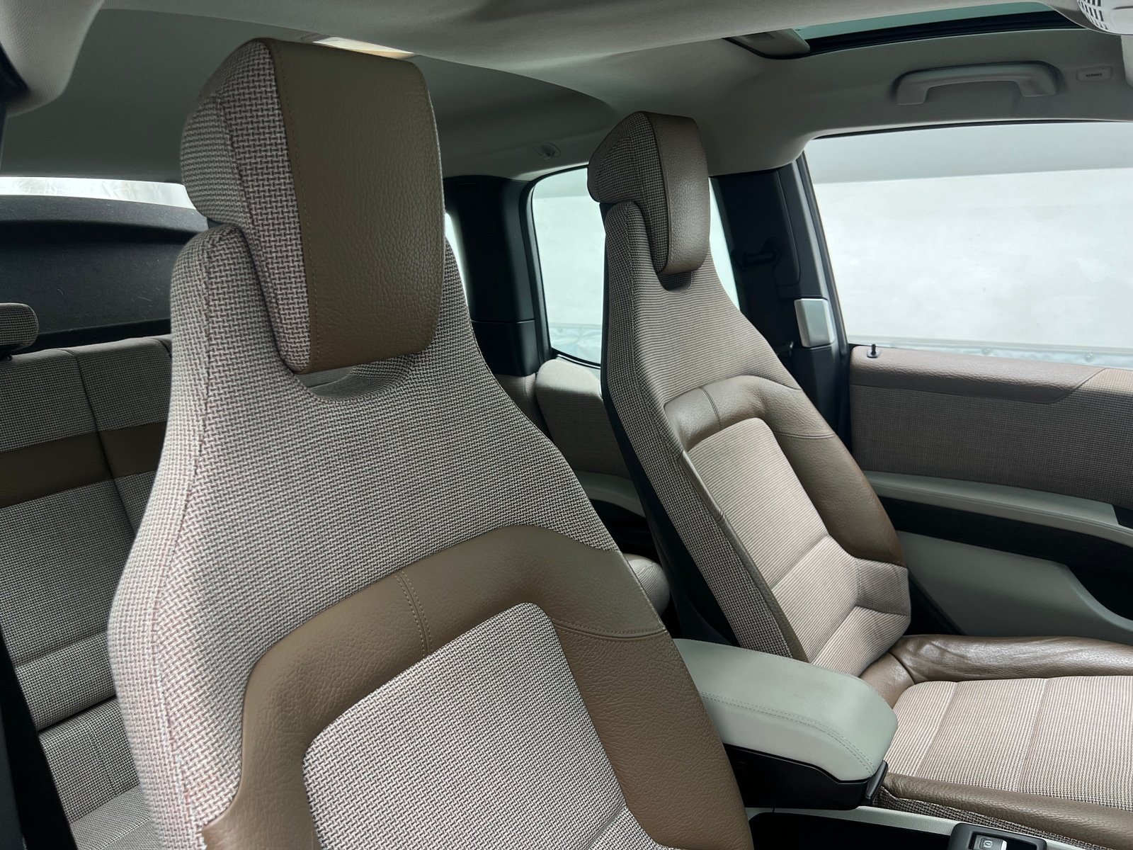 Thumbnail: 2020 BMW i3 - 2