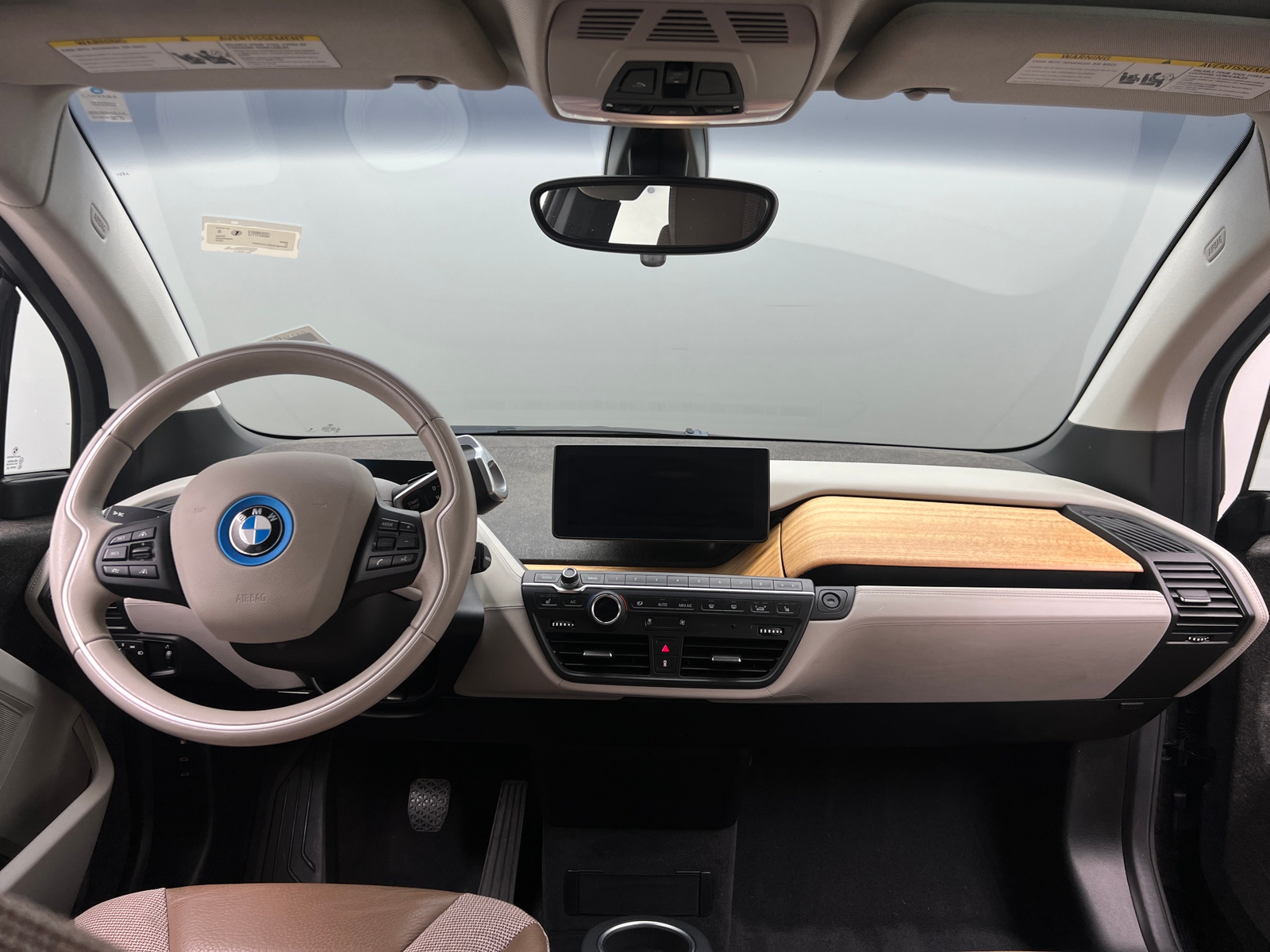 Thumbnail: 2020 BMW i3 - 3