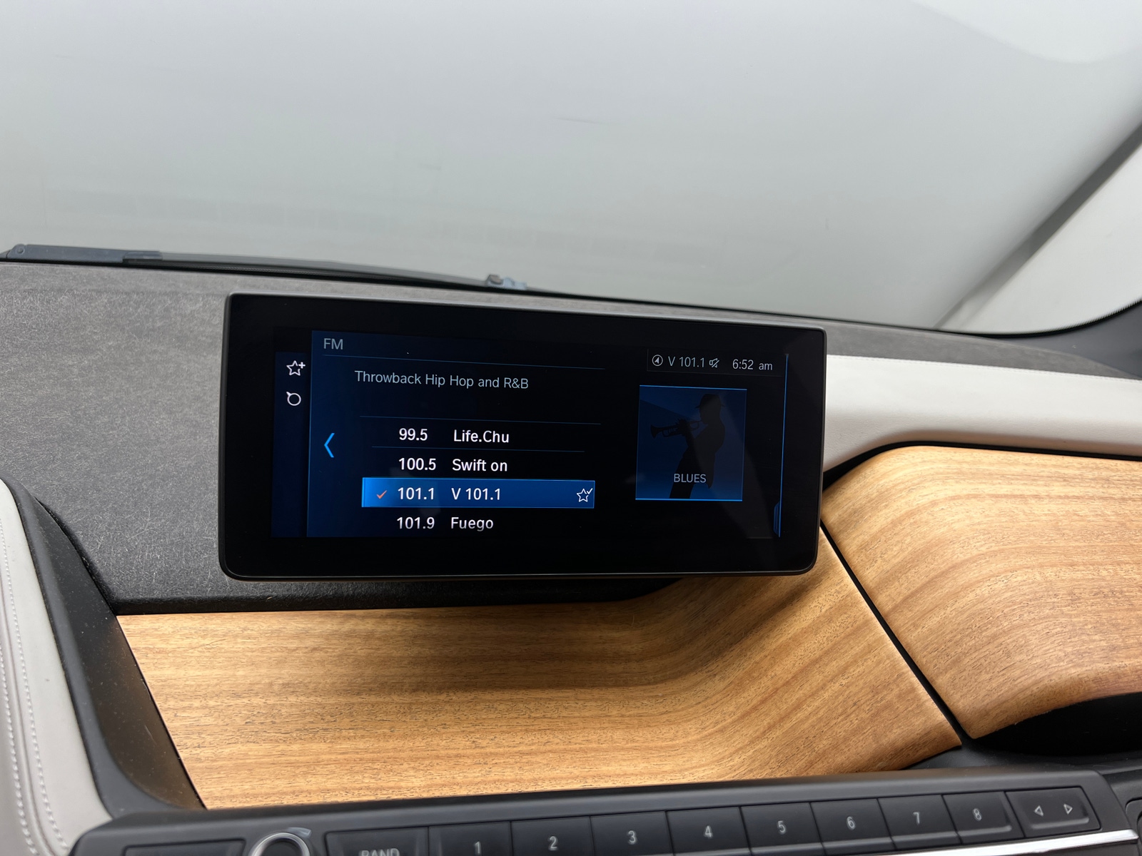 Thumbnail: 2020 BMW i3 - 4