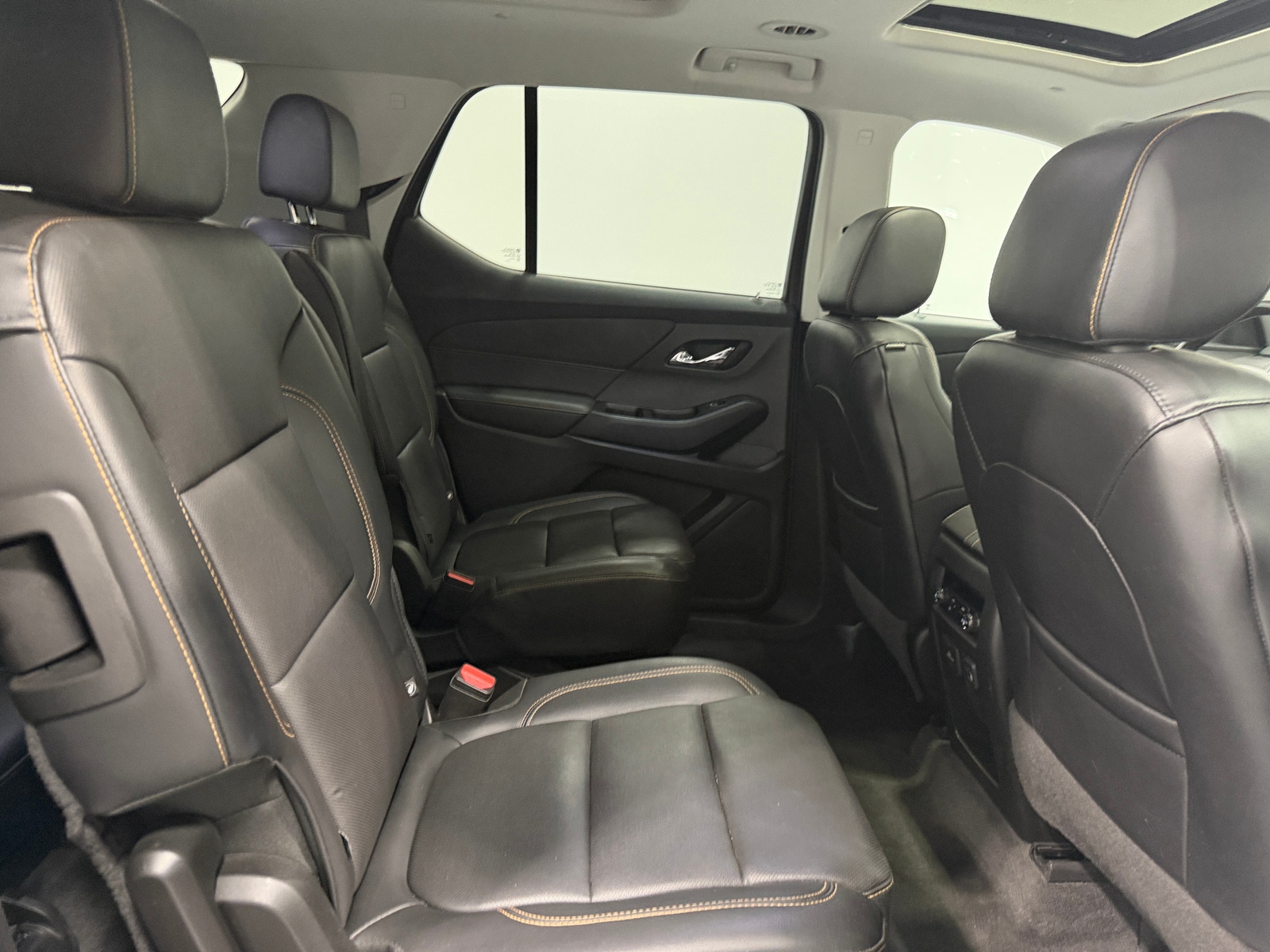 Thumbnail: 2019 Chevrolet Traverse - 5