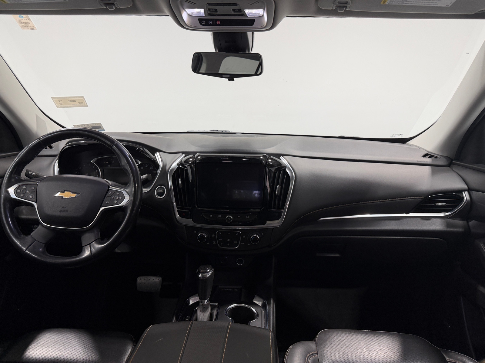 Thumbnail: 2019 Chevrolet Traverse - 2