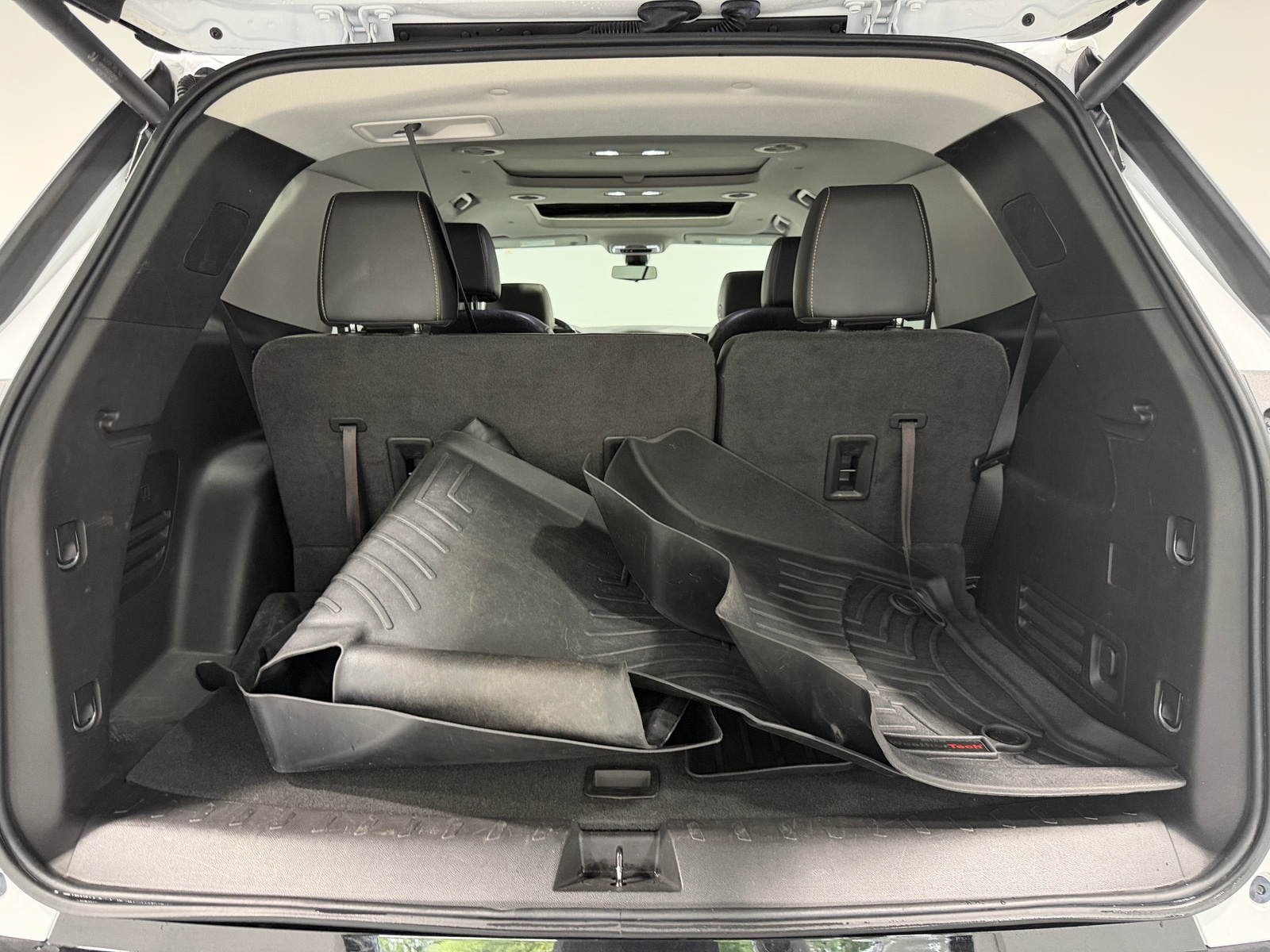Thumbnail: 2019 Chevrolet Traverse - 6