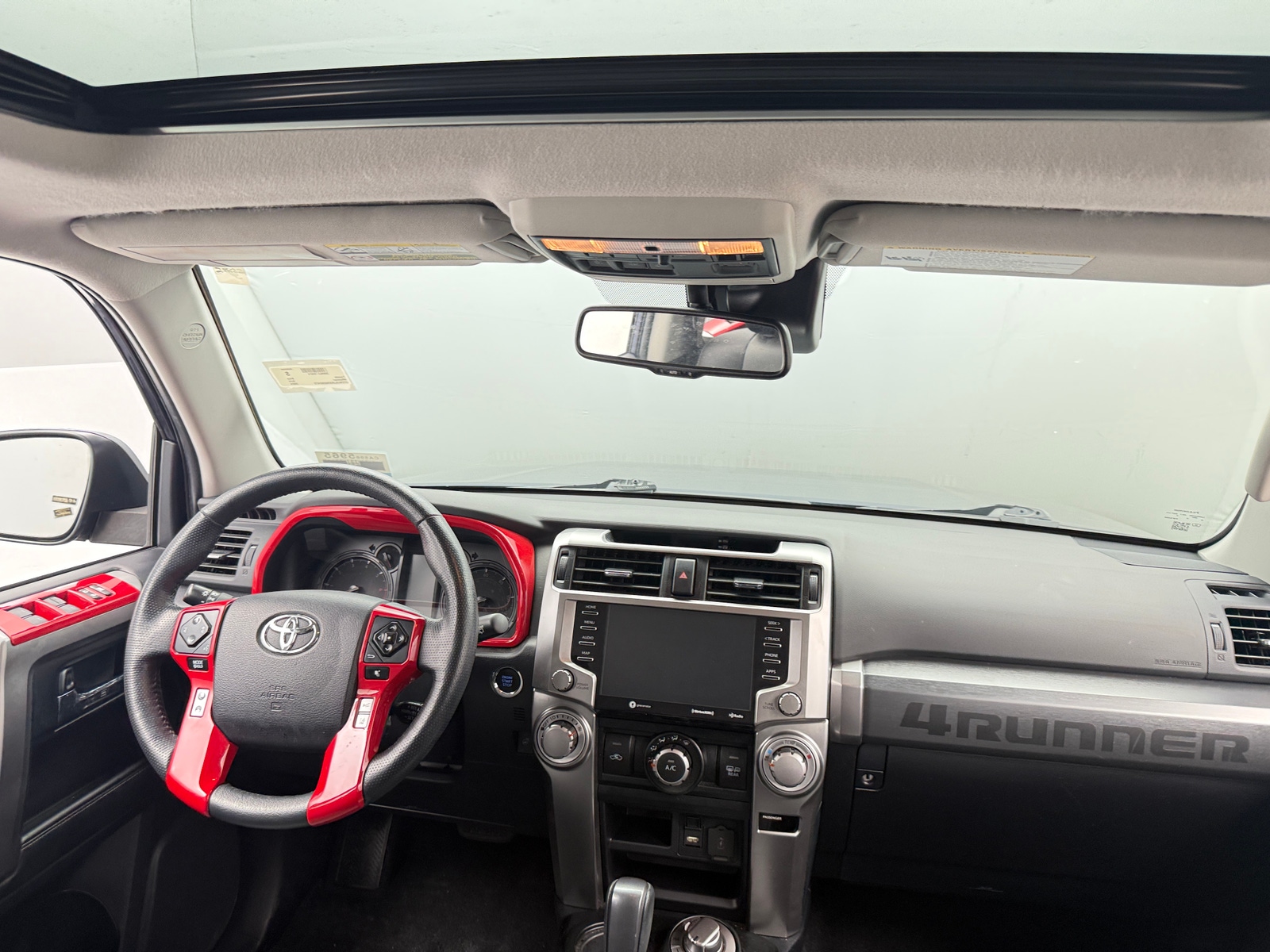 Thumbnail: 2024 Toyota 4Runner - 3