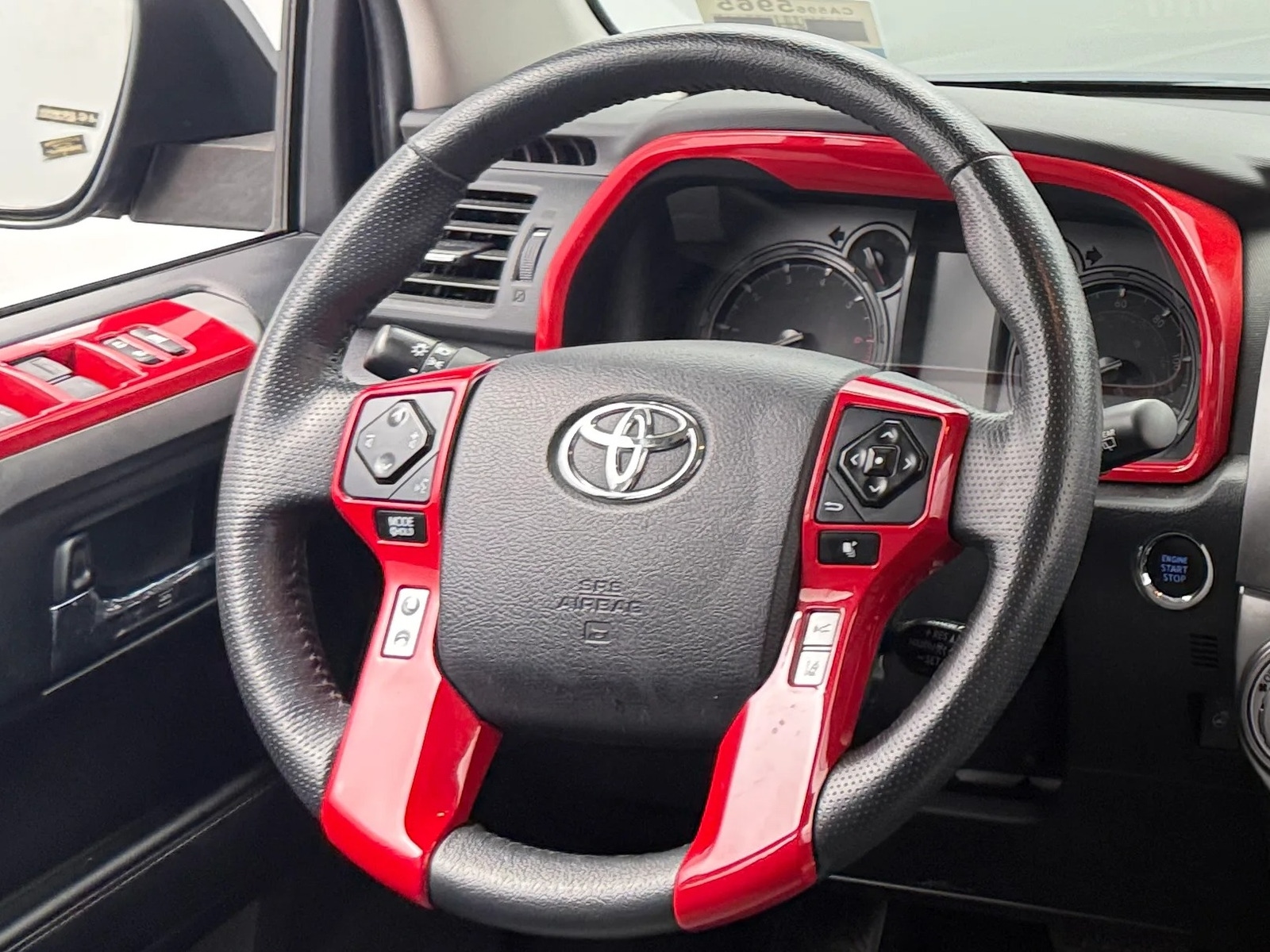 Thumbnail: 2024 Toyota 4Runner - 5