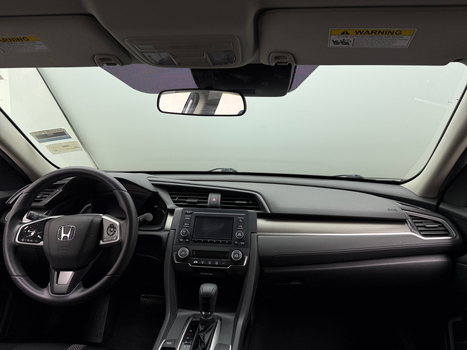 Thumbnail: 2020 Honda Civic - 3