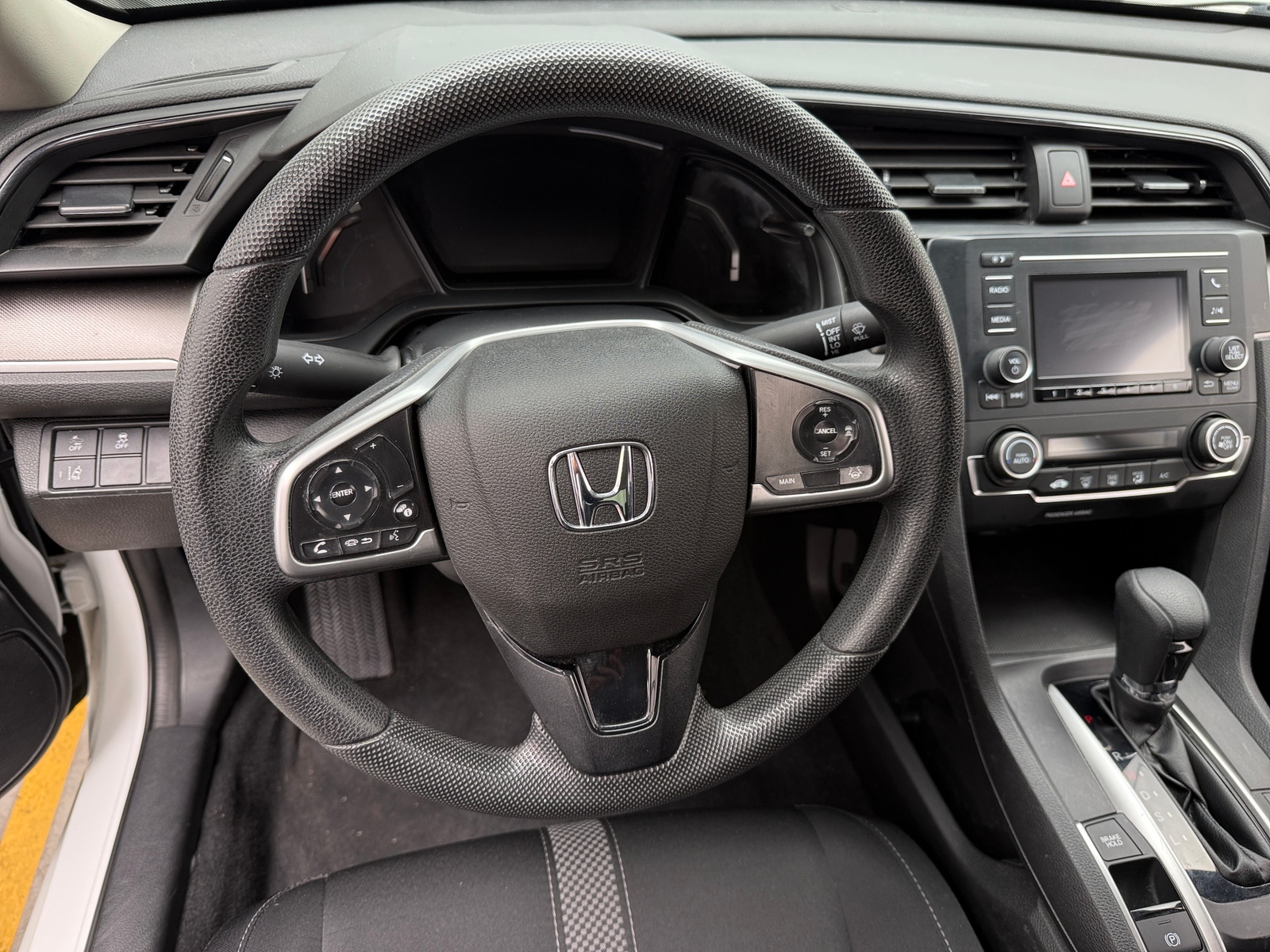 Thumbnail: 2020 Honda Civic - 5