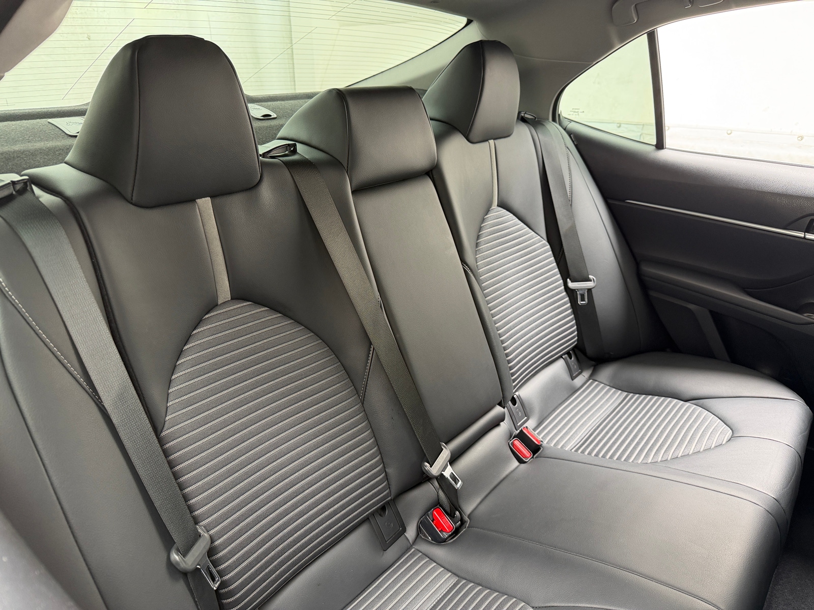 Thumbnail: 2021 Toyota Camry - 6