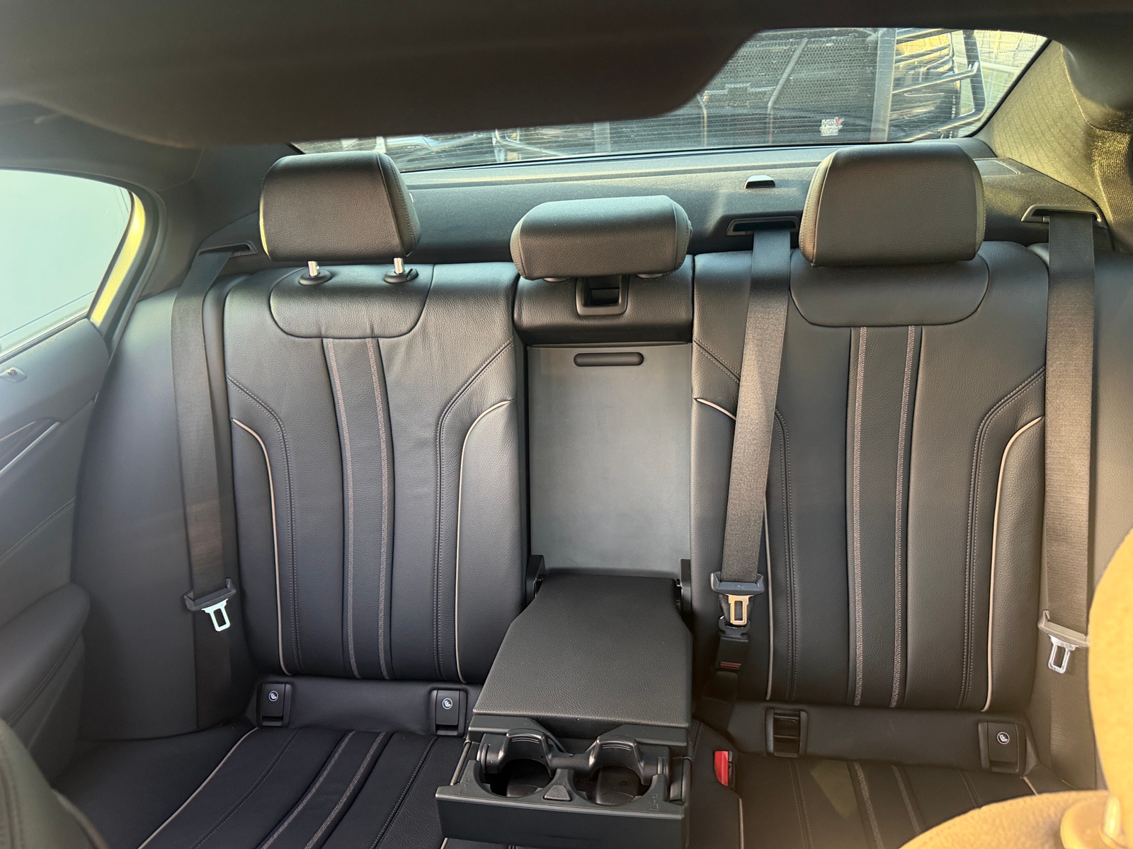 Thumbnail: 2019 BMW 5 Series - 5