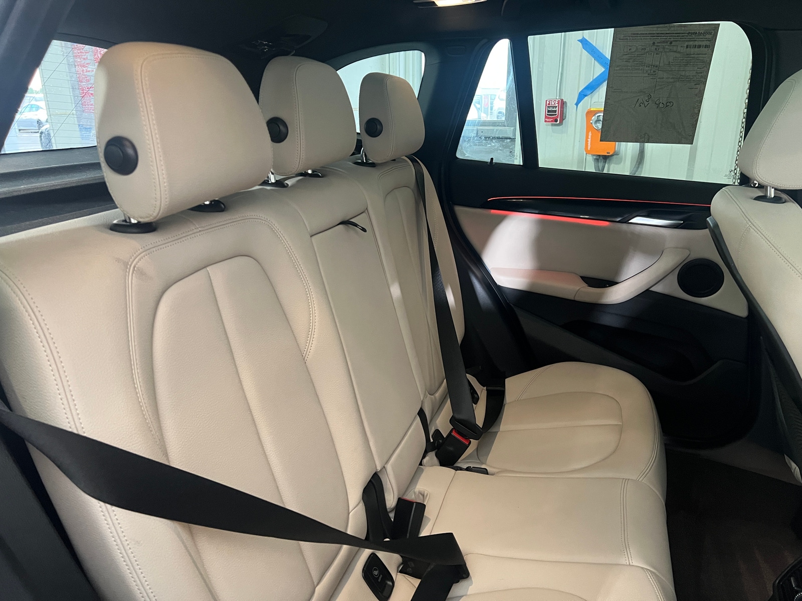 Thumbnail: 2020 BMW X1 - 5