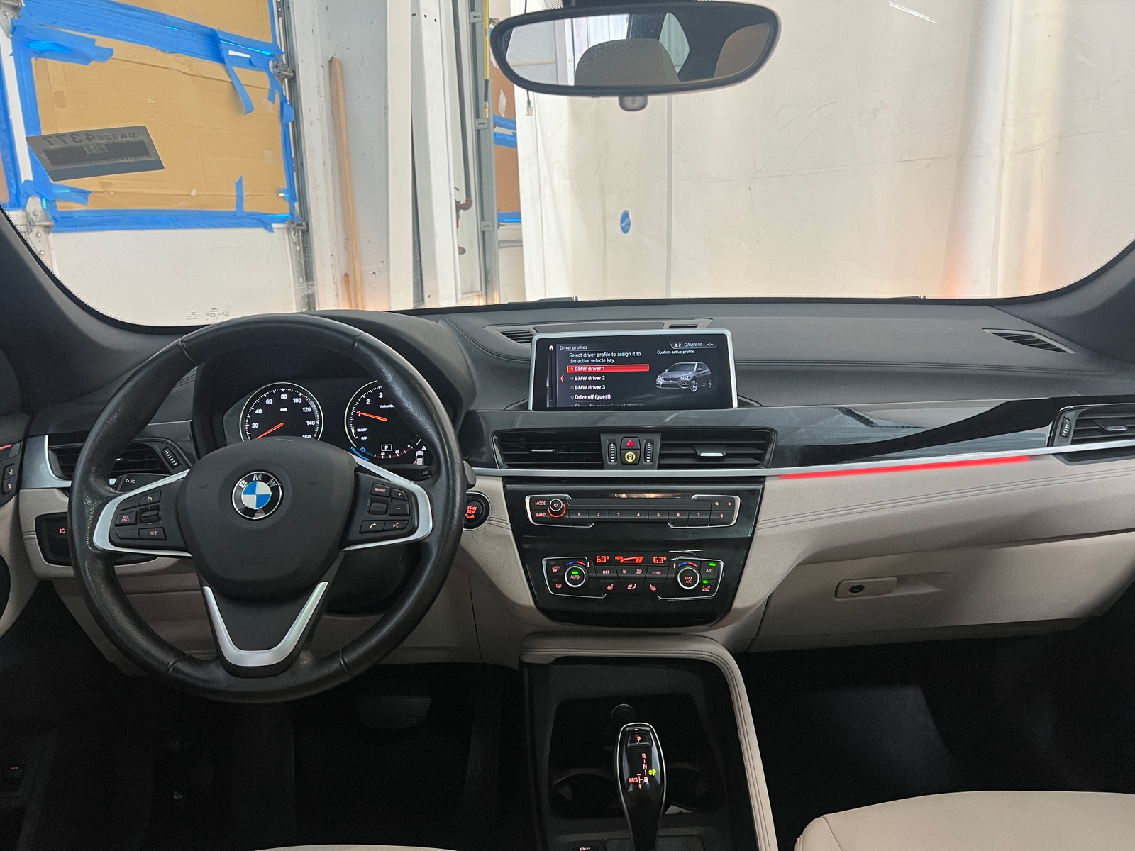 Thumbnail: 2020 BMW X1 - 2