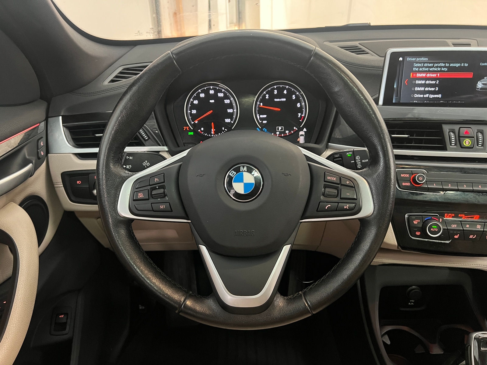Thumbnail: 2020 BMW X1 - 4