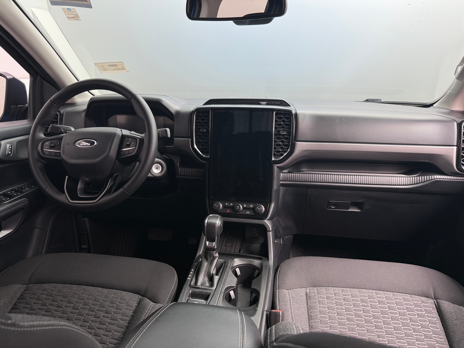 Thumbnail: 2024 Ford Ranger - 3