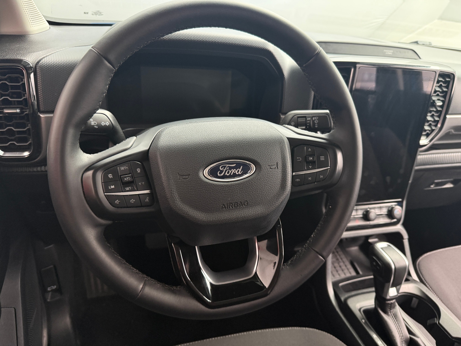 Thumbnail: 2024 Ford Ranger - 5