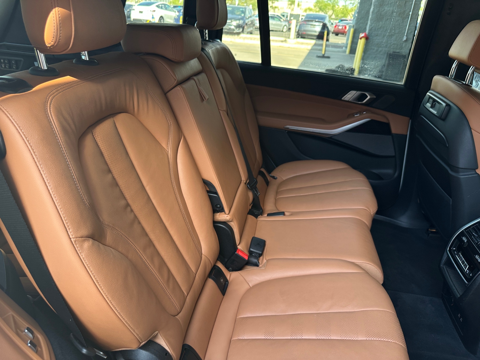 Thumbnail: 2021 BMW X7 - 5