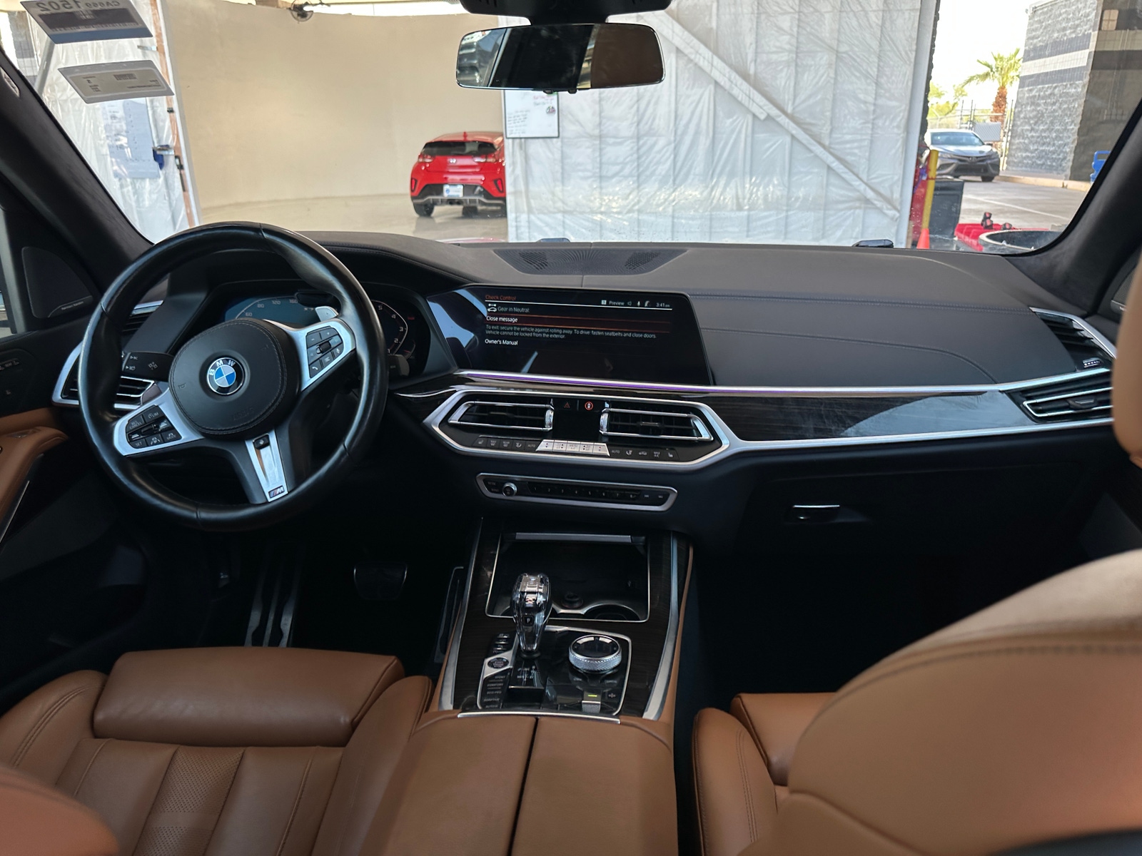 Thumbnail: 2021 BMW X7 - 2