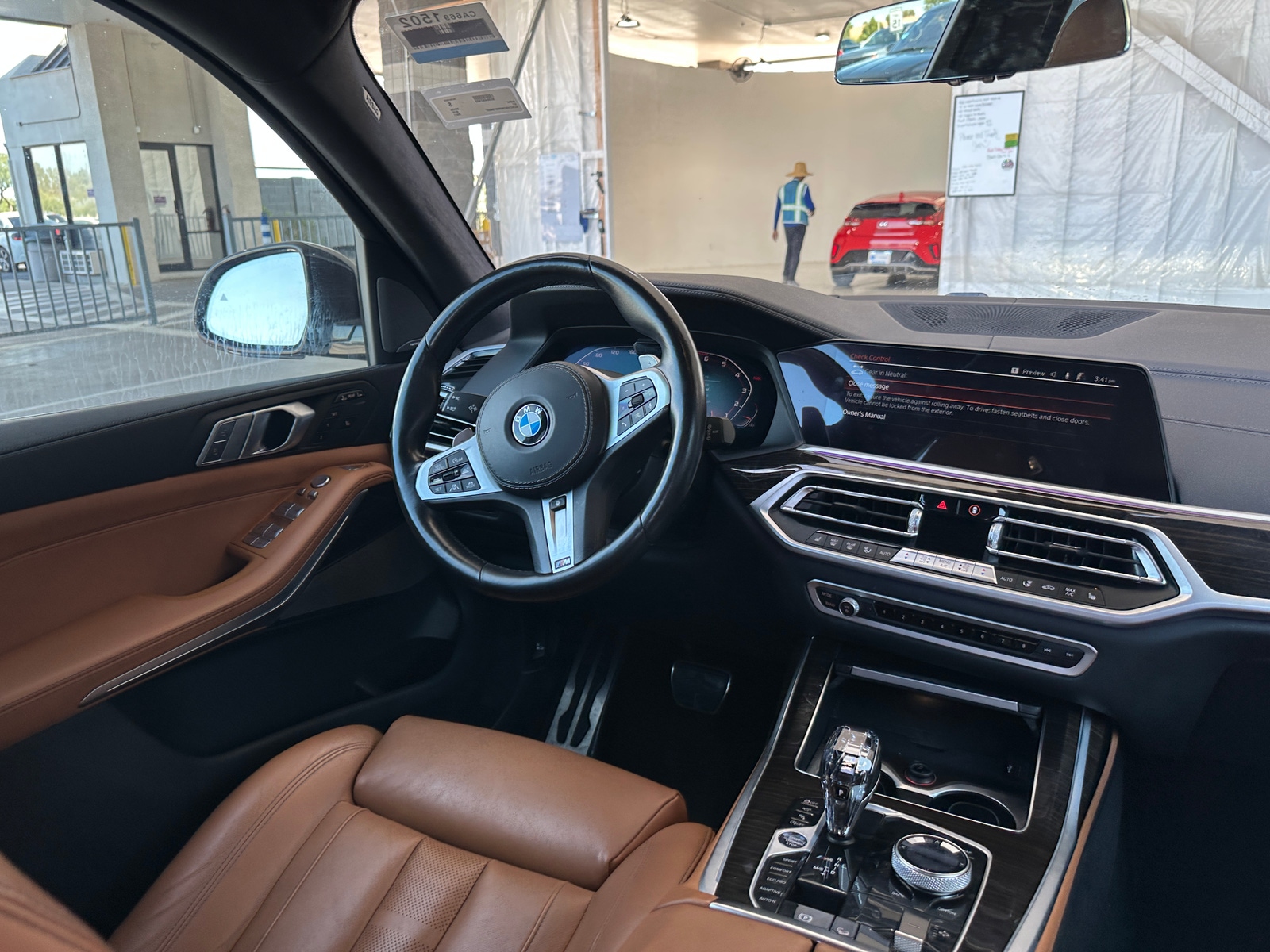 Thumbnail: 2021 BMW X7 - 4