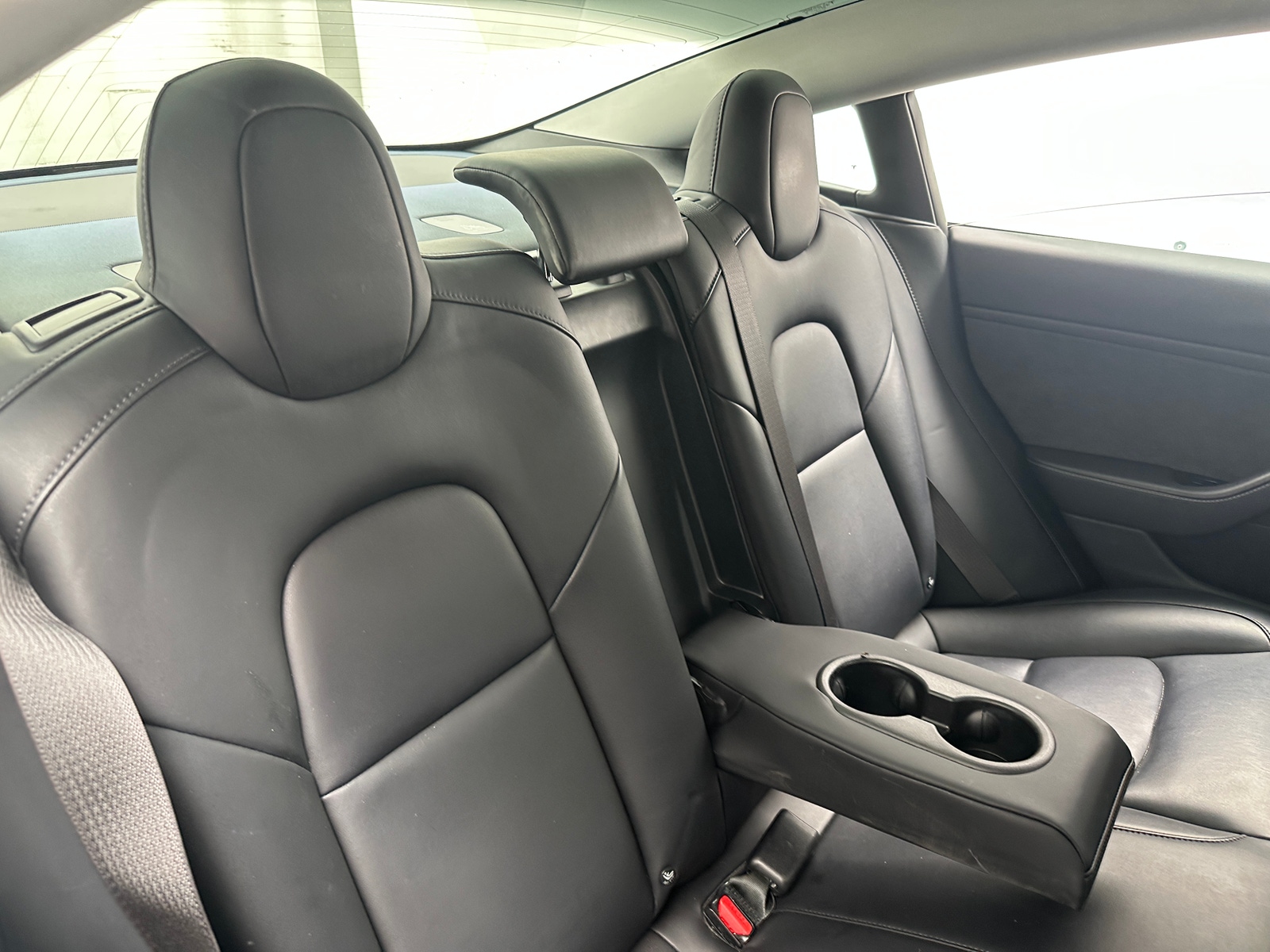 Thumbnail: 2018 Tesla Model 3 - 5