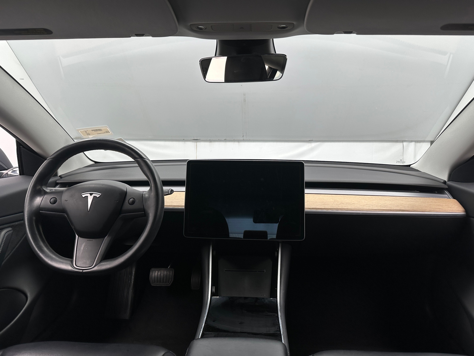 Thumbnail: 2018 Tesla Model 3 - 2