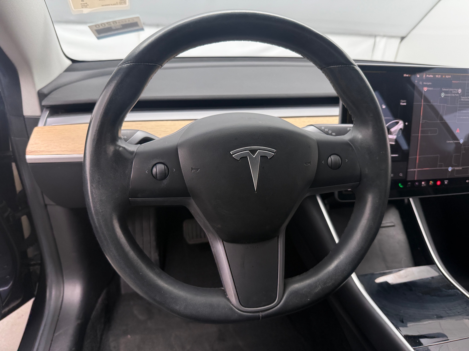 Thumbnail: 2018 Tesla Model 3 - 4