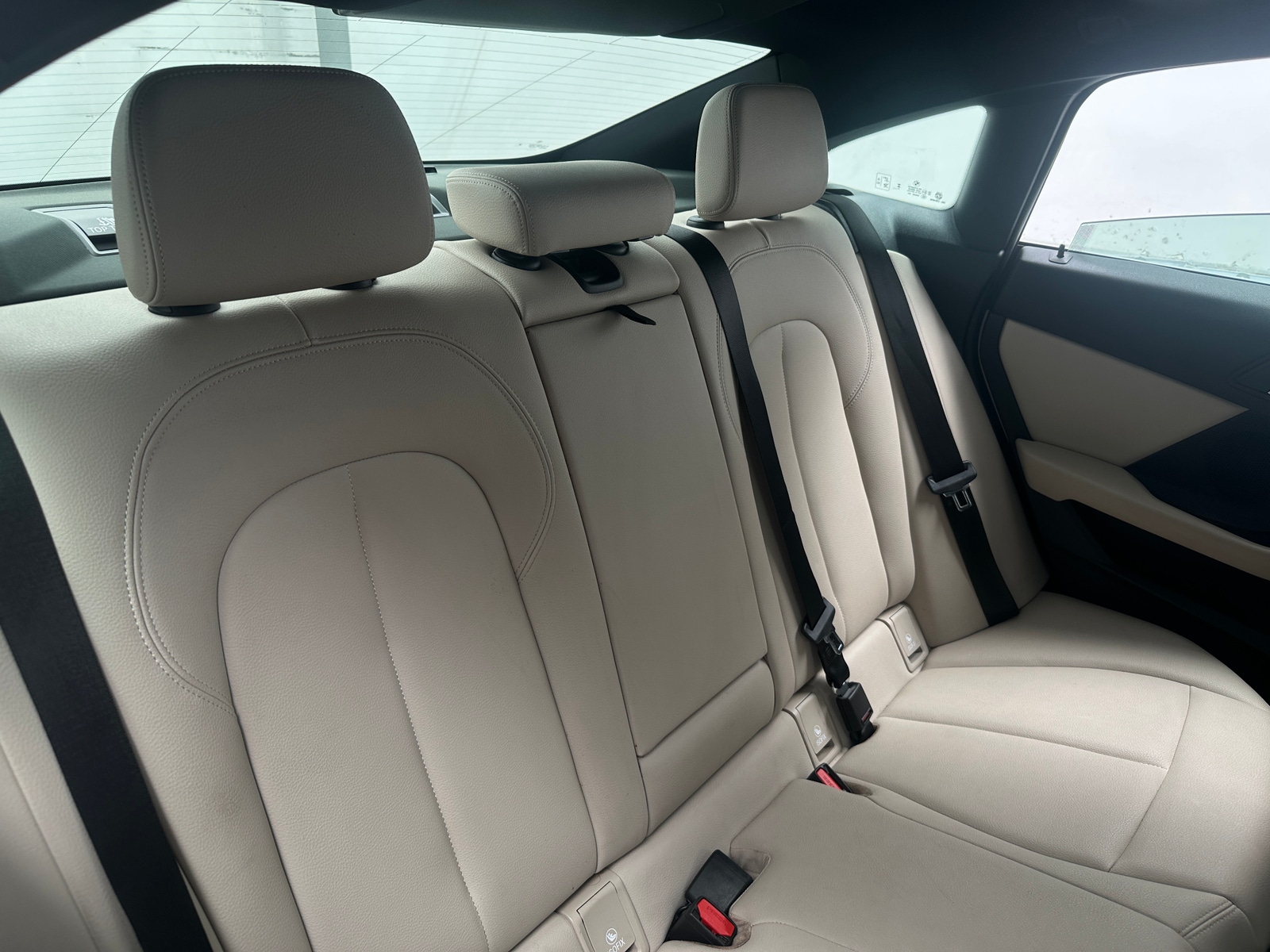 Thumbnail: 2024 BMW 2 Series - 6