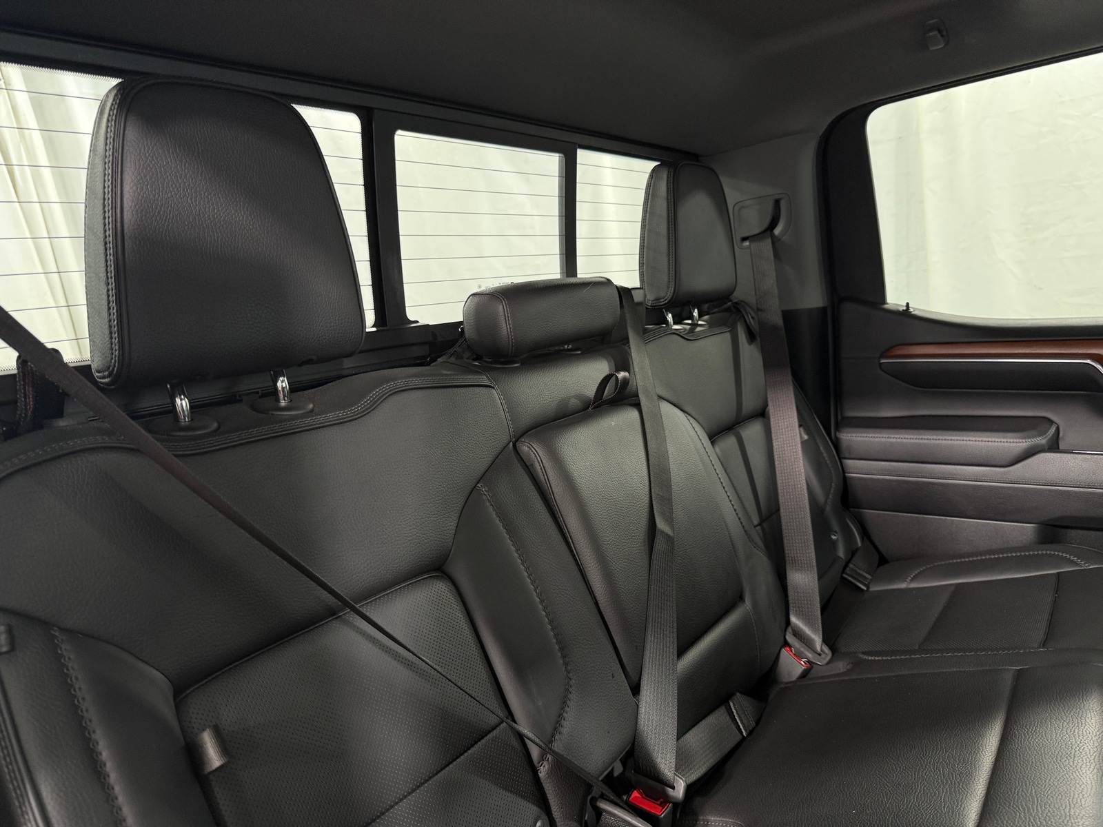 Thumbnail: 2022 GMC Sierra 1500 - 5