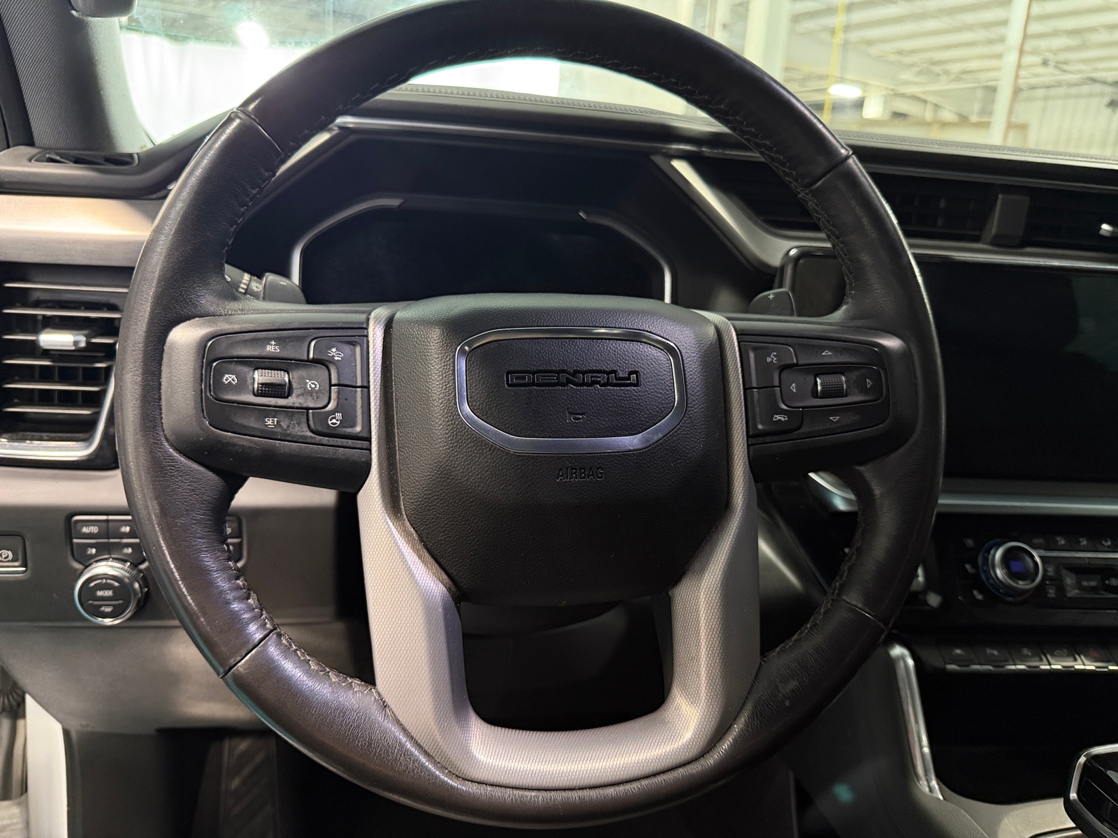 Thumbnail: 2022 GMC Sierra 1500 - 4