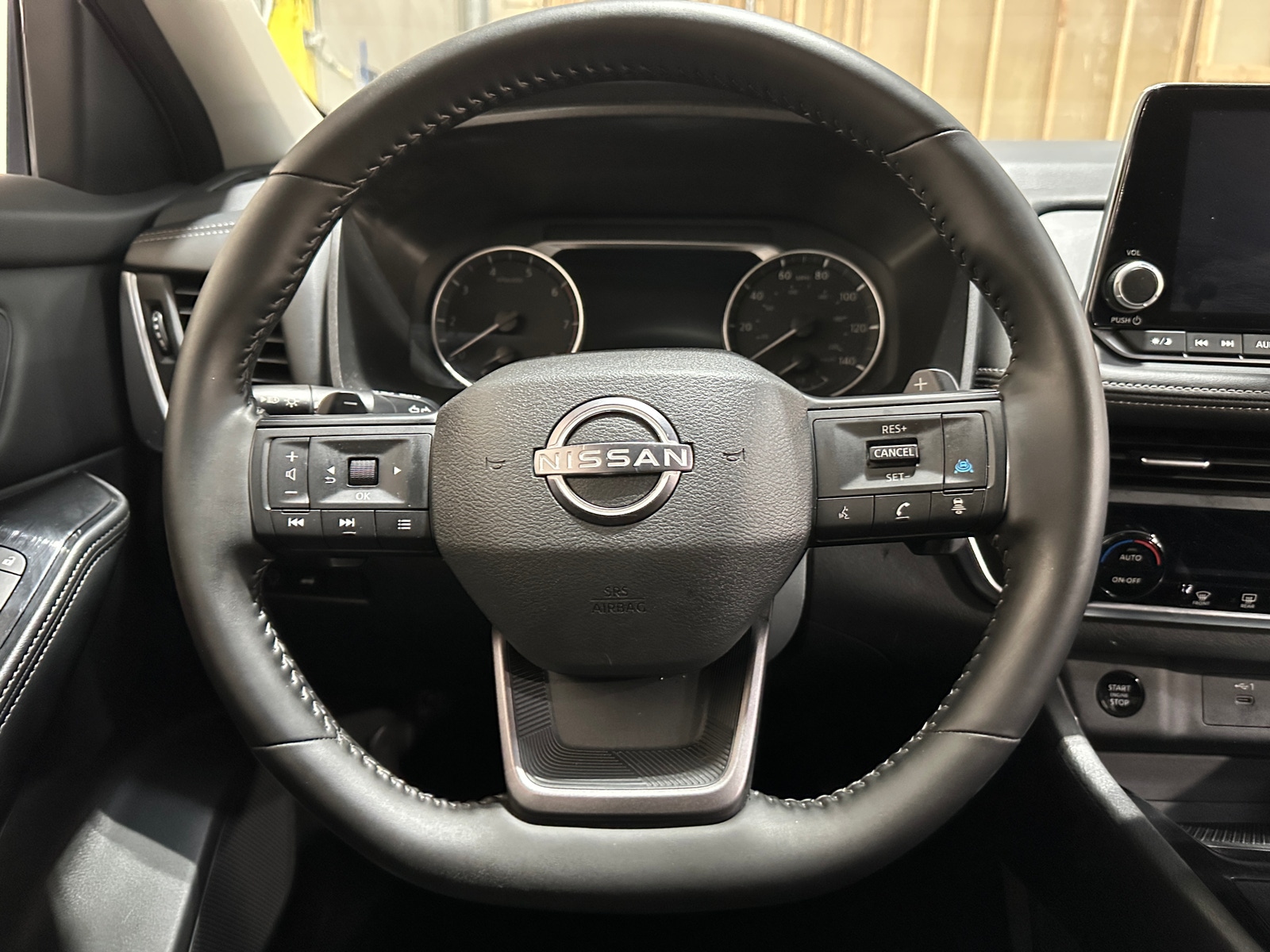 Thumbnail: 2025 Nissan Rogue - 5