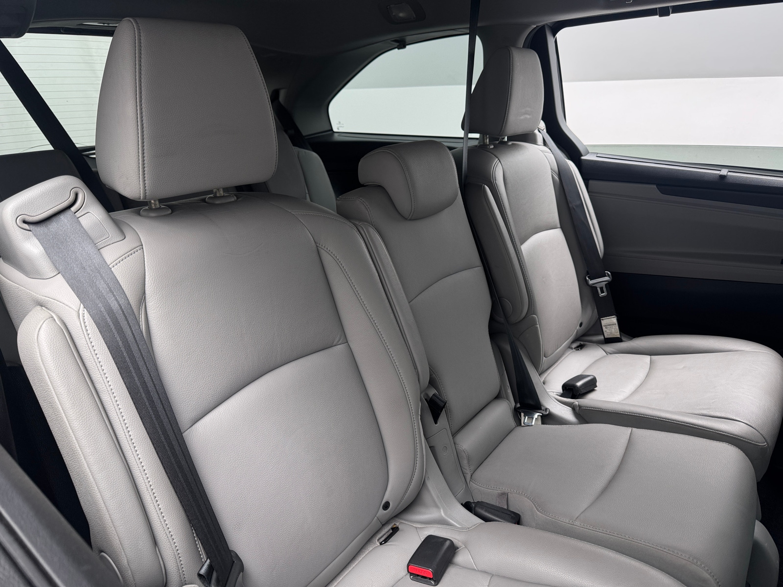 Thumbnail: 2019 Honda Odyssey - 6