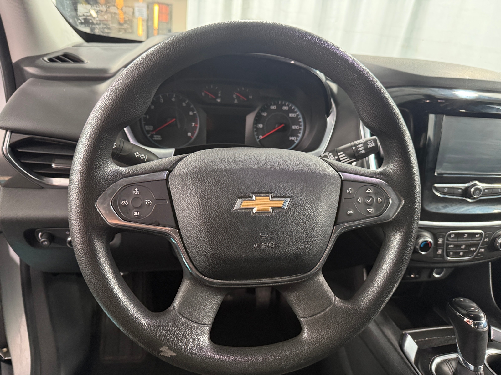 Thumbnail: 2019 Chevrolet Traverse - 5