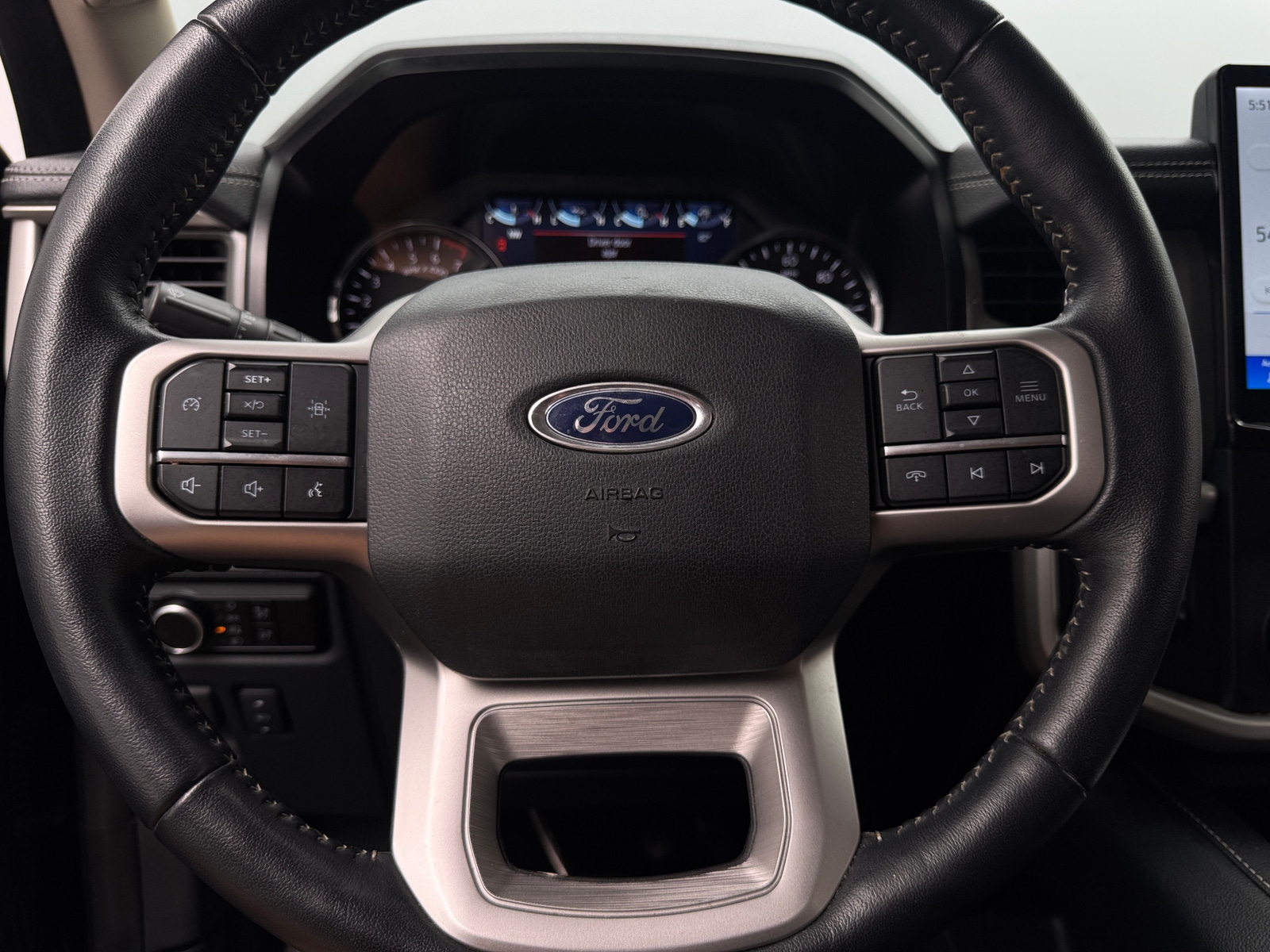 Thumbnail: 2023 Ford Expedition - 4