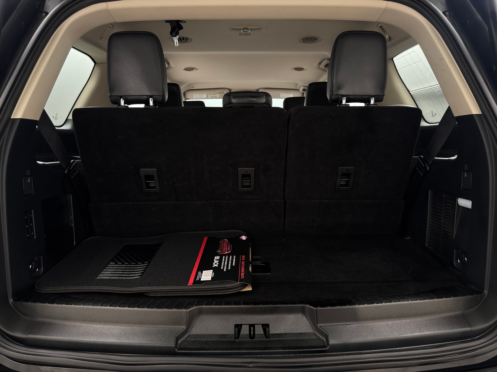 Thumbnail: 2023 Ford Expedition - 6