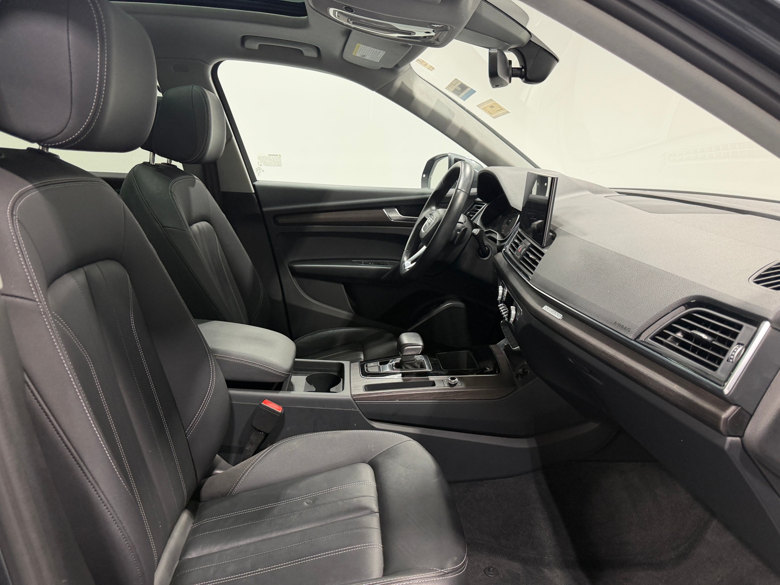 Thumbnail: 2023 Audi Q5 - 2