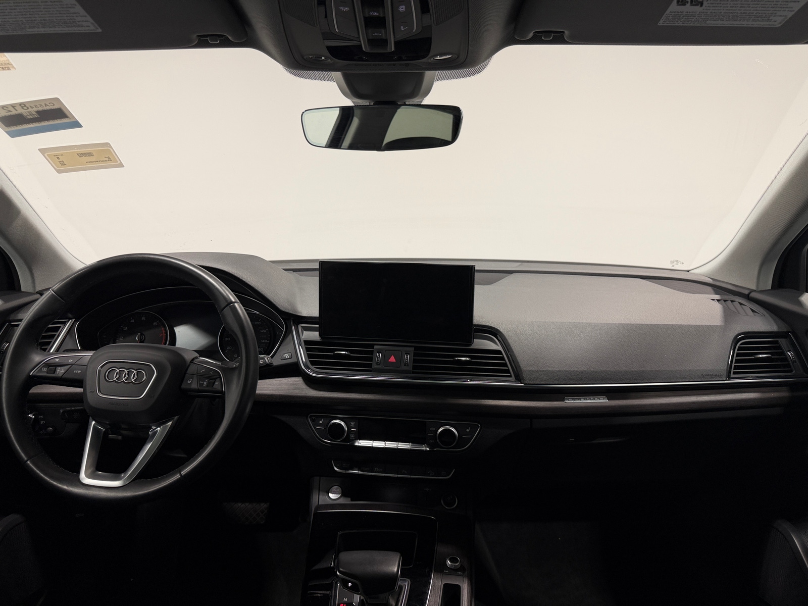 Thumbnail: 2023 Audi Q5 - 3