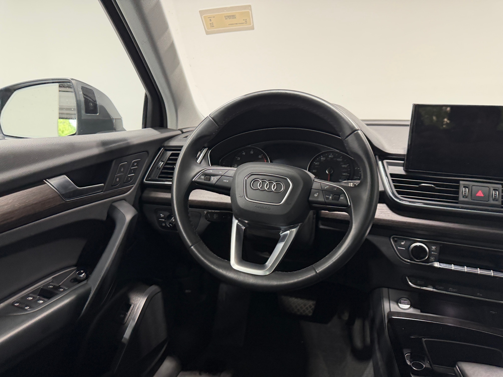 Thumbnail: 2023 Audi Q5 - 5