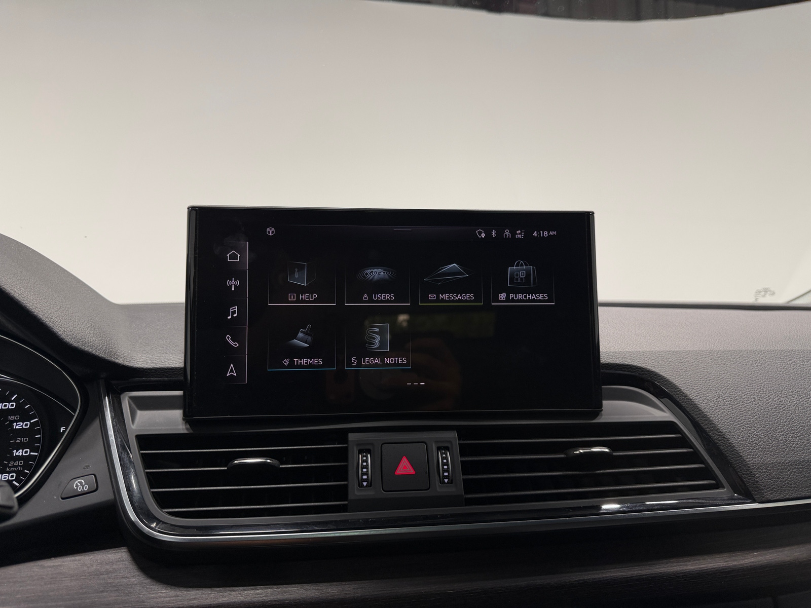 Thumbnail: 2023 Audi Q5 - 4