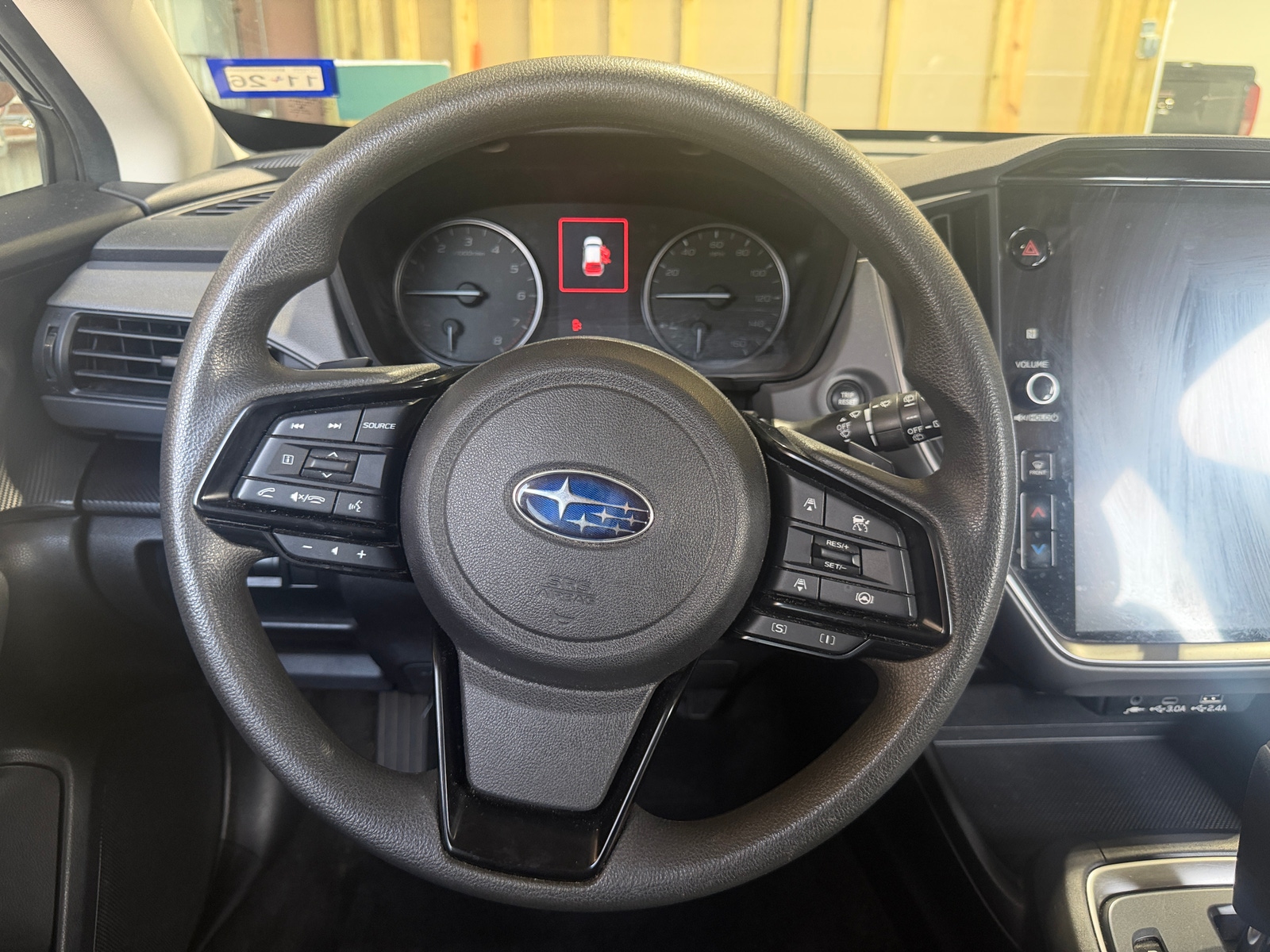 Thumbnail: 2024 Subaru Crosstrek - 5