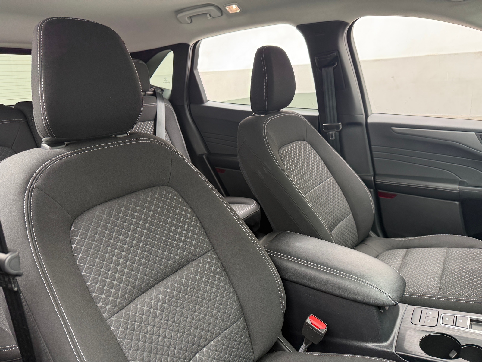 Thumbnail: 2023 Ford Escape - 2