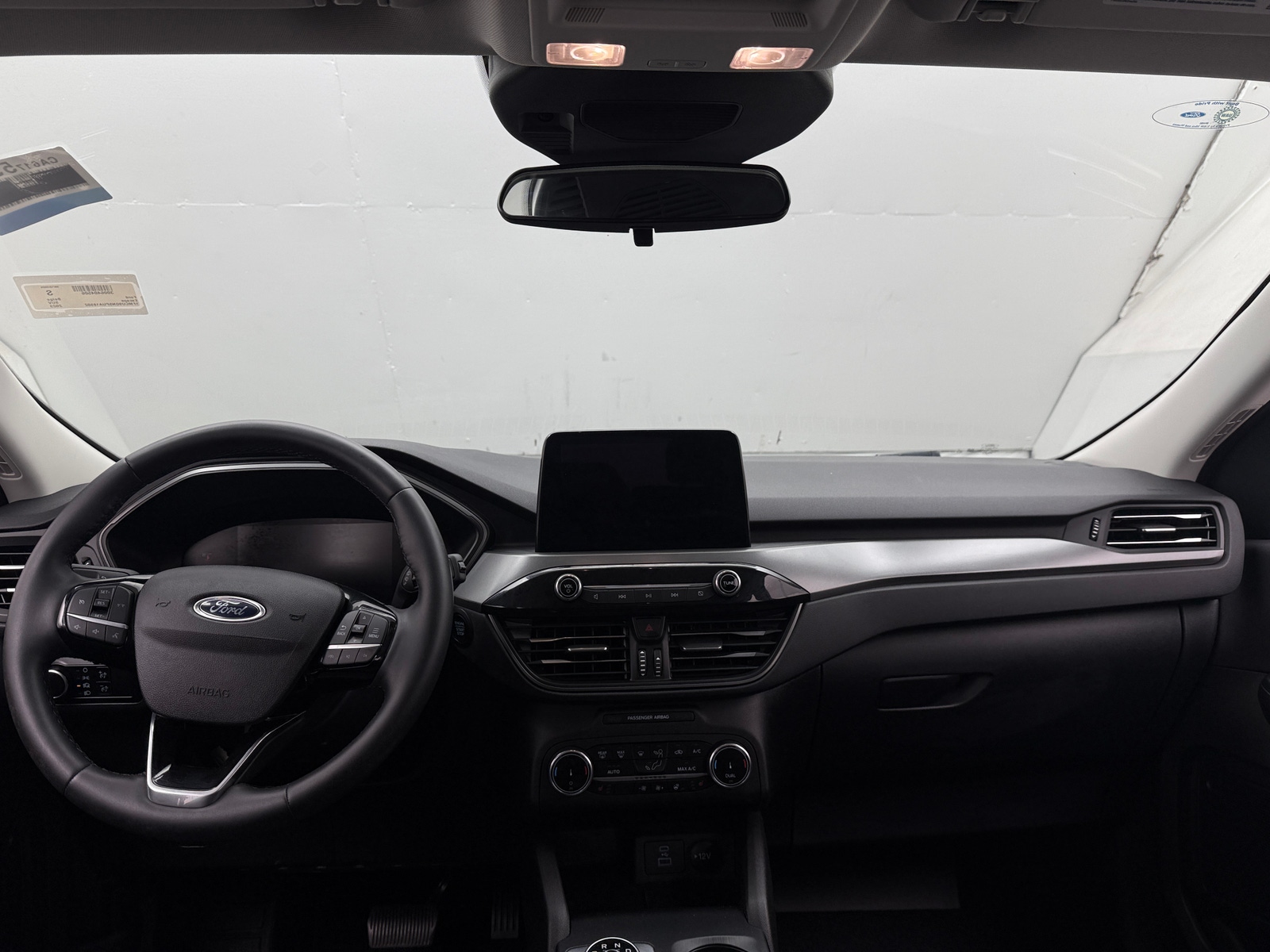 Thumbnail: 2023 Ford Escape - 3
